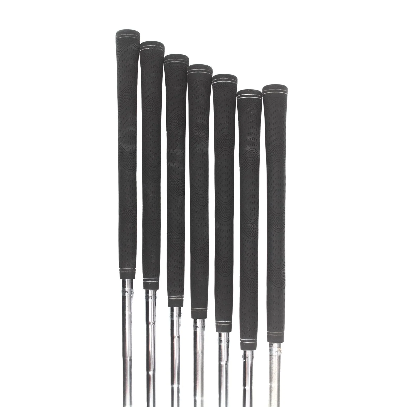 Ben Sayers M8 Steel Mens Right Hand Irons 5-SW Regular - Ben Sayers - Image 7