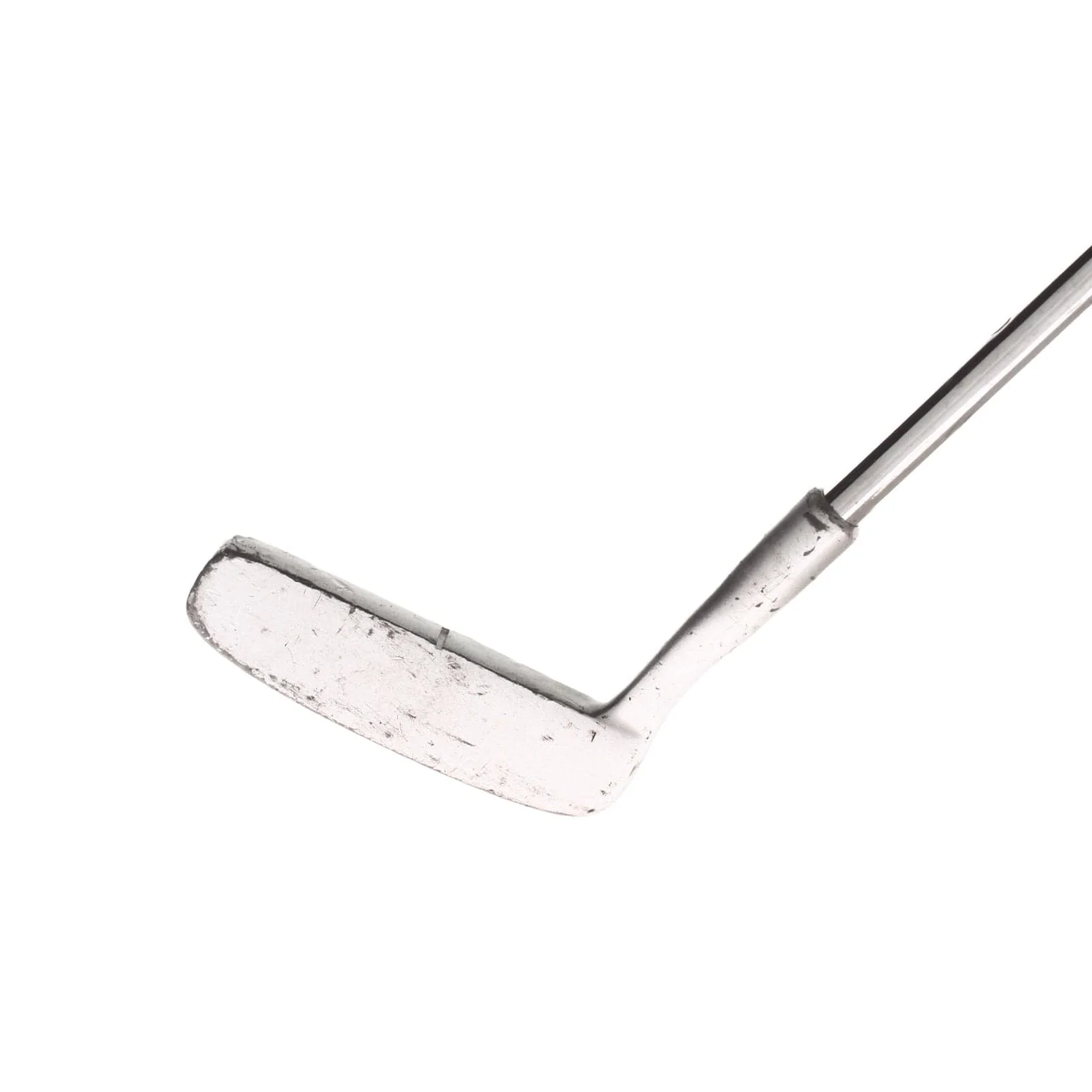 Ben Sayers Mens Right Hand Putter 34" Mallet - Ben Sayers - Image 3