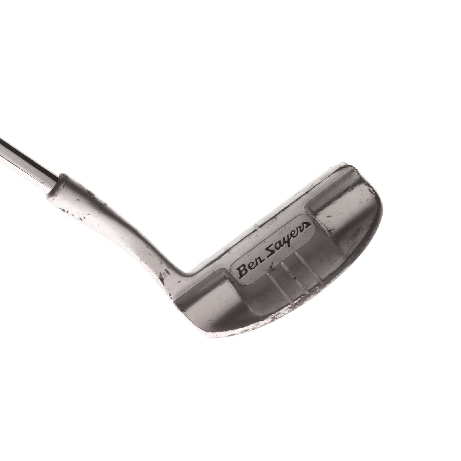 Ben Sayers Mens Right Hand Putter 34" Mallet - Ben Sayers - Image 4