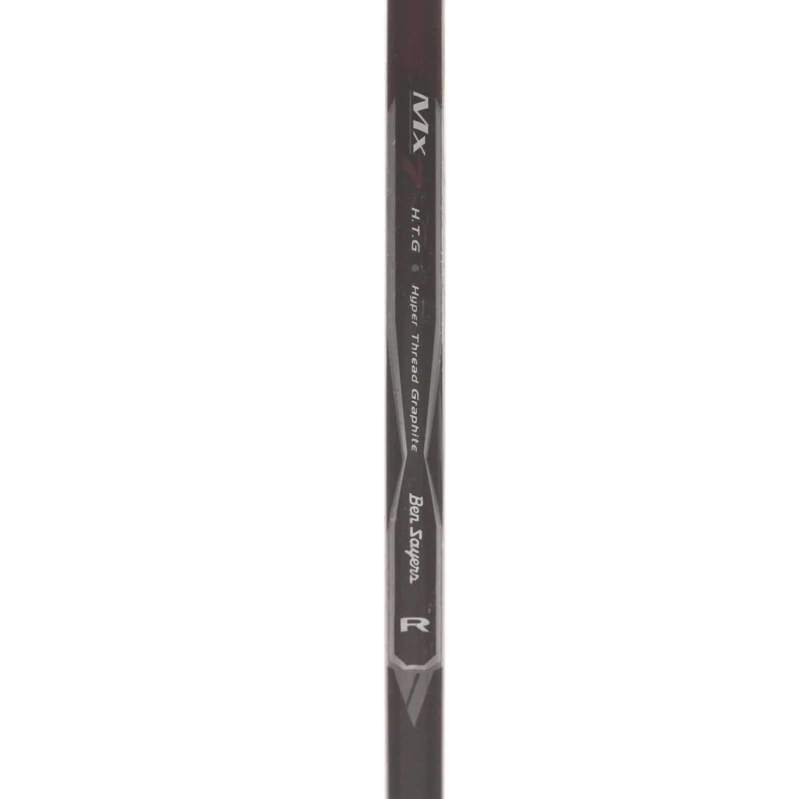 Ben Sayers MX7 Graphite Mens Right Hand 4 Hybrid 22* Regular - Image 4