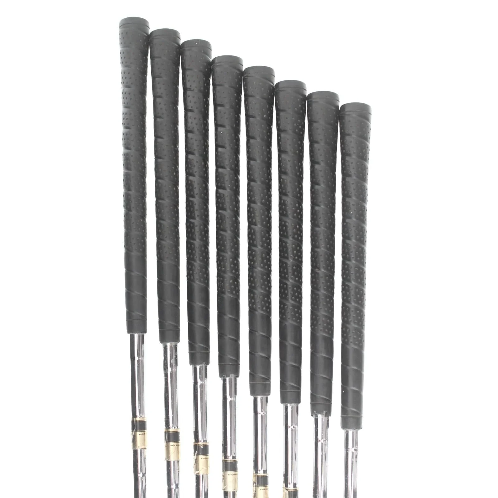 Ben Sayers Tradition Steel Mens Right Hand Irons 3-PW Regular - Dynamic Gold R300 - Image 7