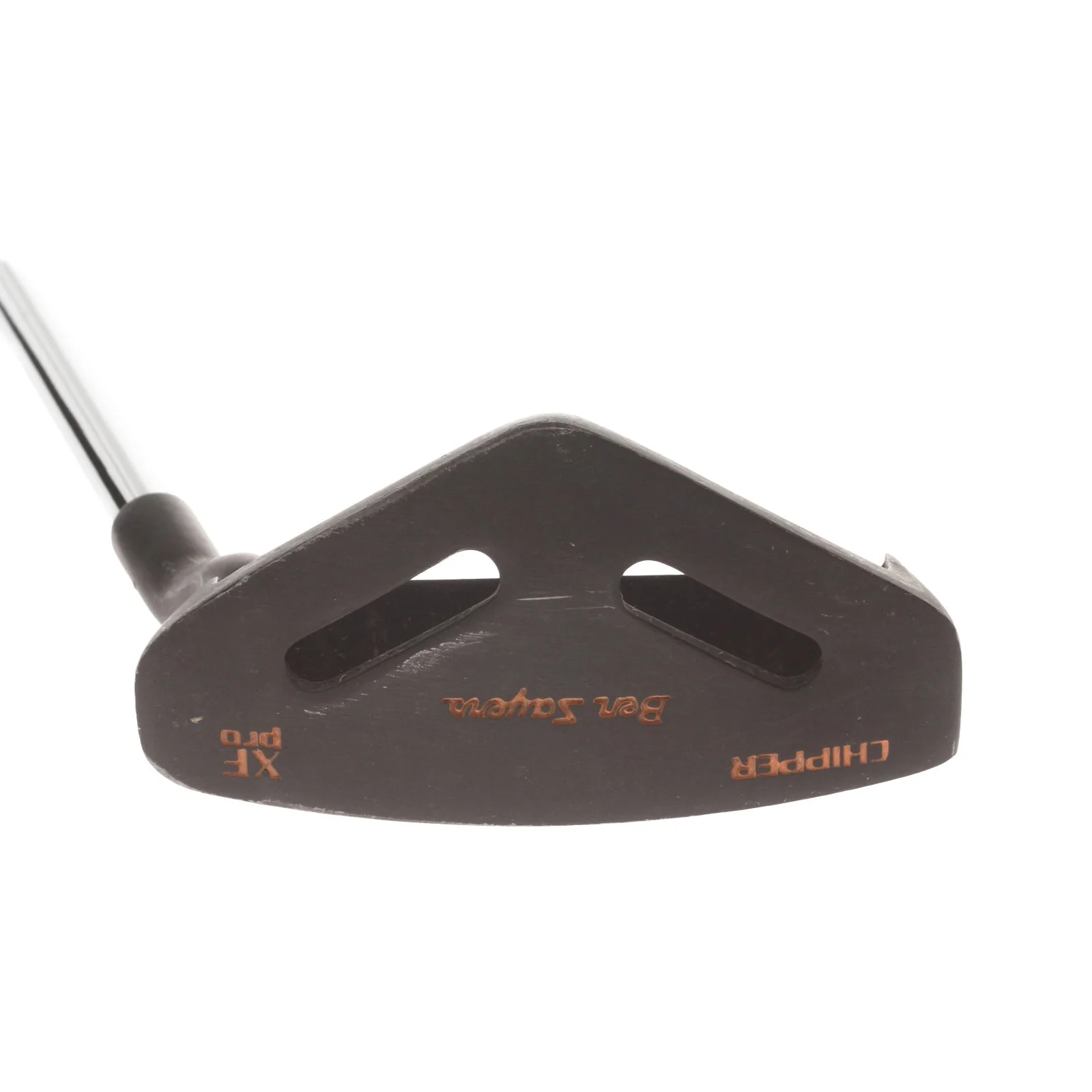 Ben Sayers XF Pro Steel Mens Right Hand Chipper  - Ben Sayers - Image 2