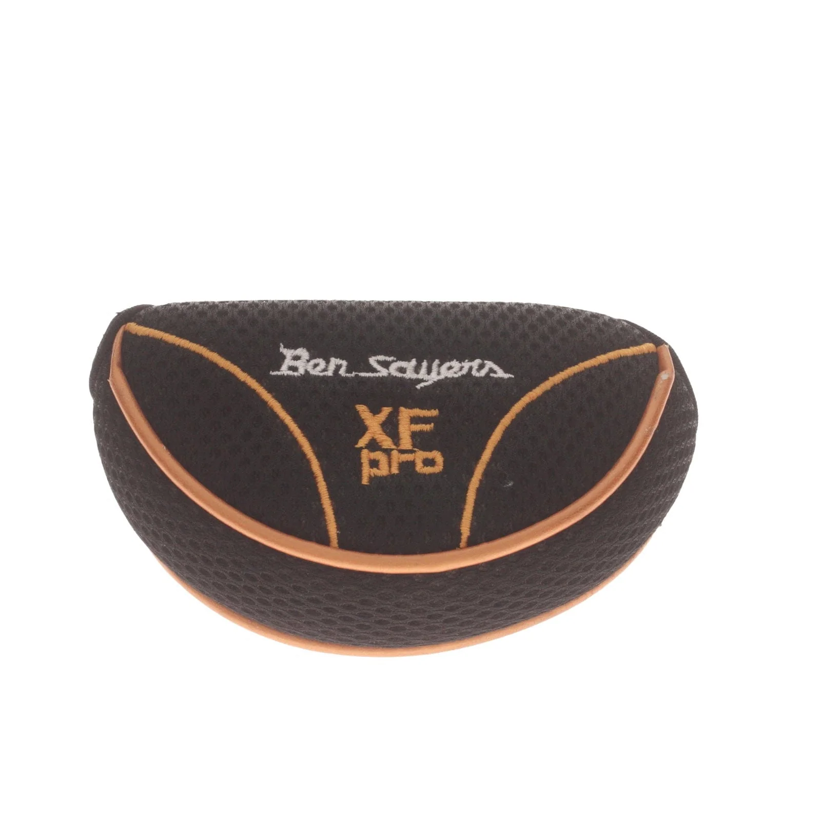 Ben Sayers XF Pro Steel Mens Right Hand Chipper  - Ben Sayers - Image 8