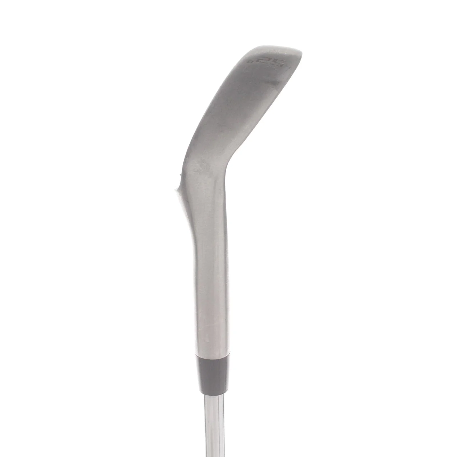 Ben Sayers XF Pro Steel Mens Right Hand Gap Wedge 52* 8 Bounce Wedge - Ben Sayers - Image 3