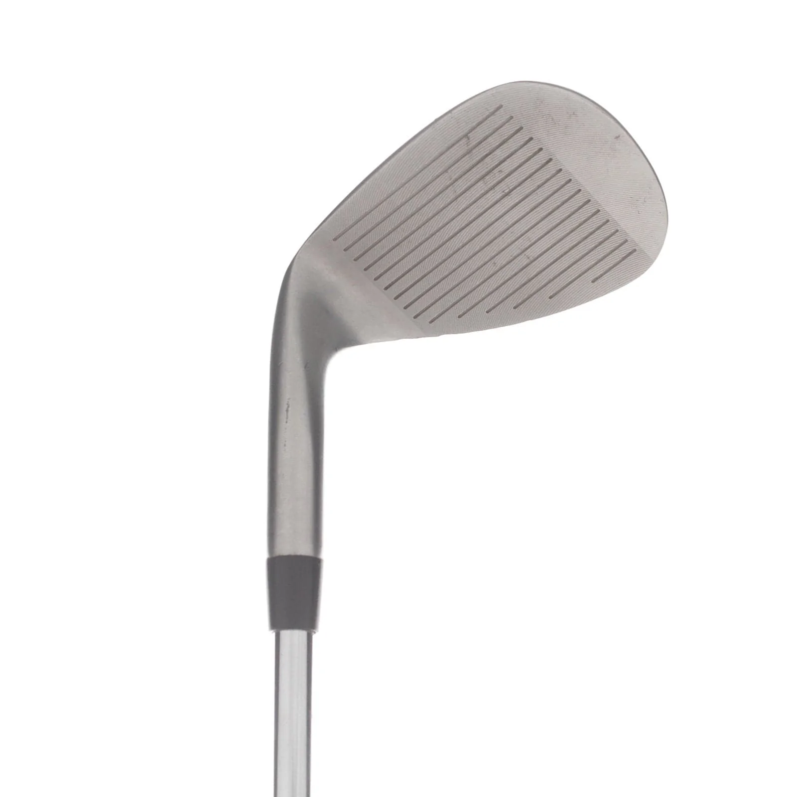 Ben Sayers XF Pro Steel Mens Right Hand Lob Wedge 60* 12 Bounce Wedge - Ben Sayers - Image 2