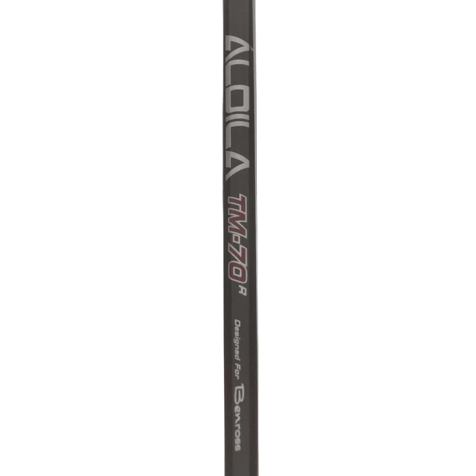 Benross 3G Escape Graphite Mens Right Hand 4 Hybrid 23* Regular - Aldila TM-70 R - Image 5