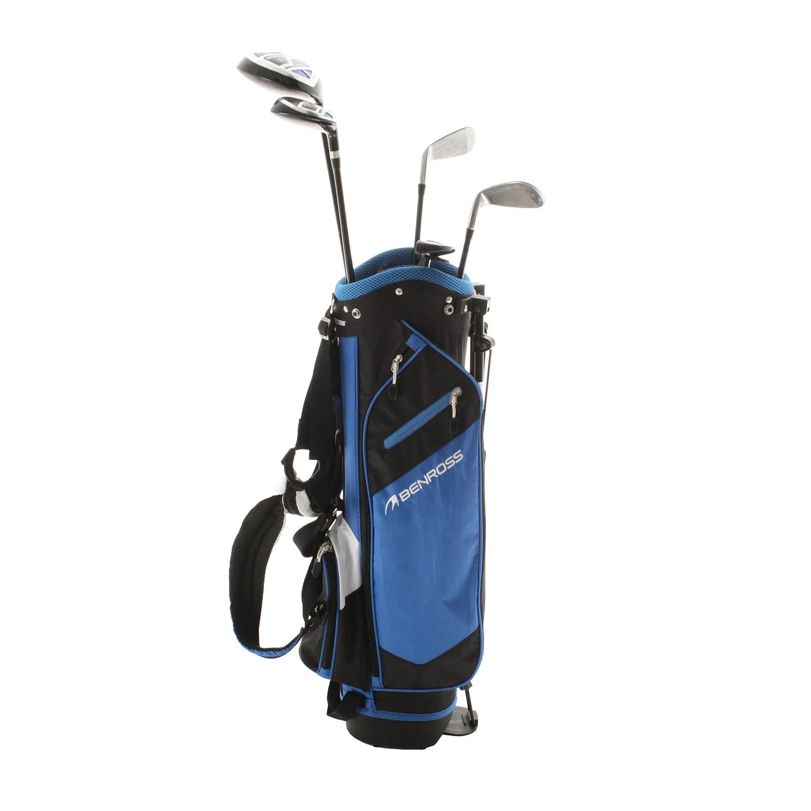 Benross Aero Jr Graphite Junior Right Hand Package Set Junior - Benross - Image 2