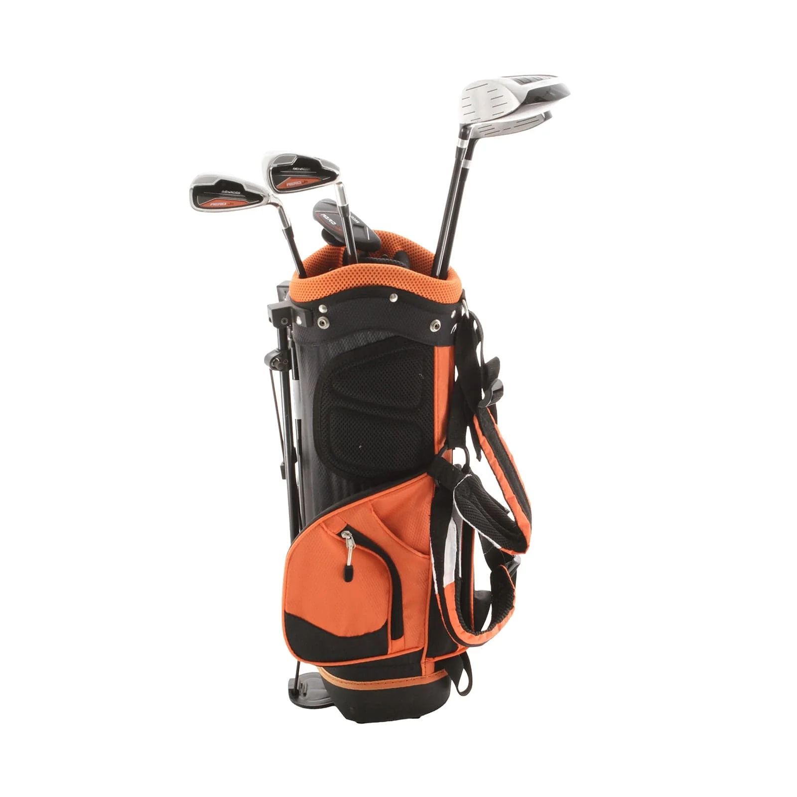 Benross Aero Jr Graphite Junior Right Hand Package Set Junior - Benross - Image 4