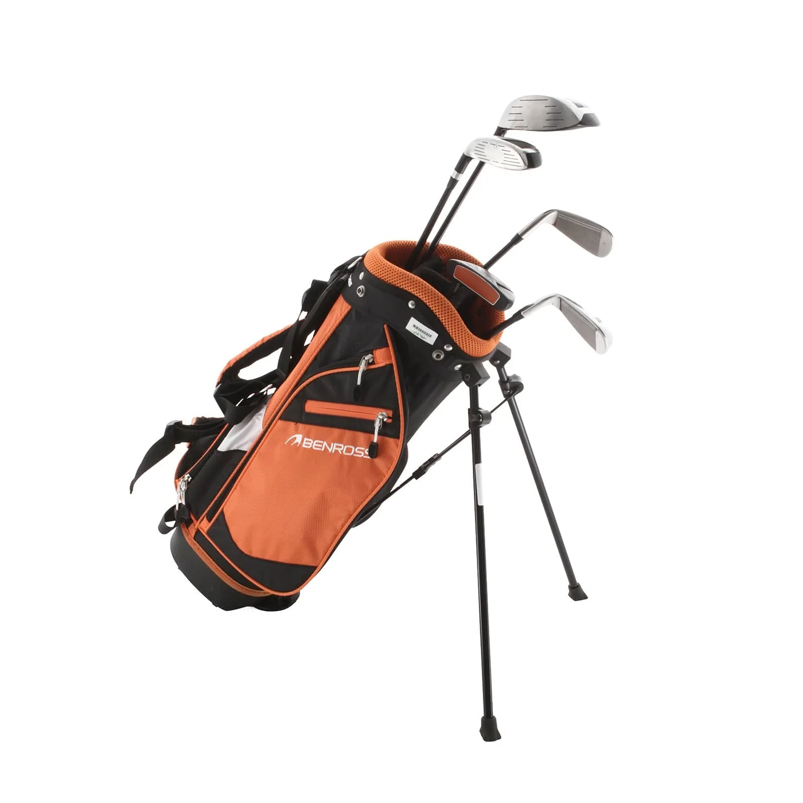 Benross Aero Jr Graphite Junior Right Hand Package Set Junior - Benross - Image 6