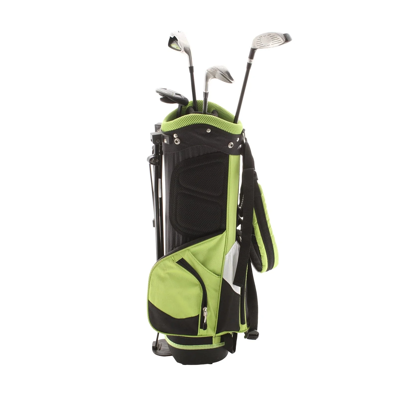 Benross Aero Jr Graphite Junior Right Hand Package Set Junior - Benross - Image 4