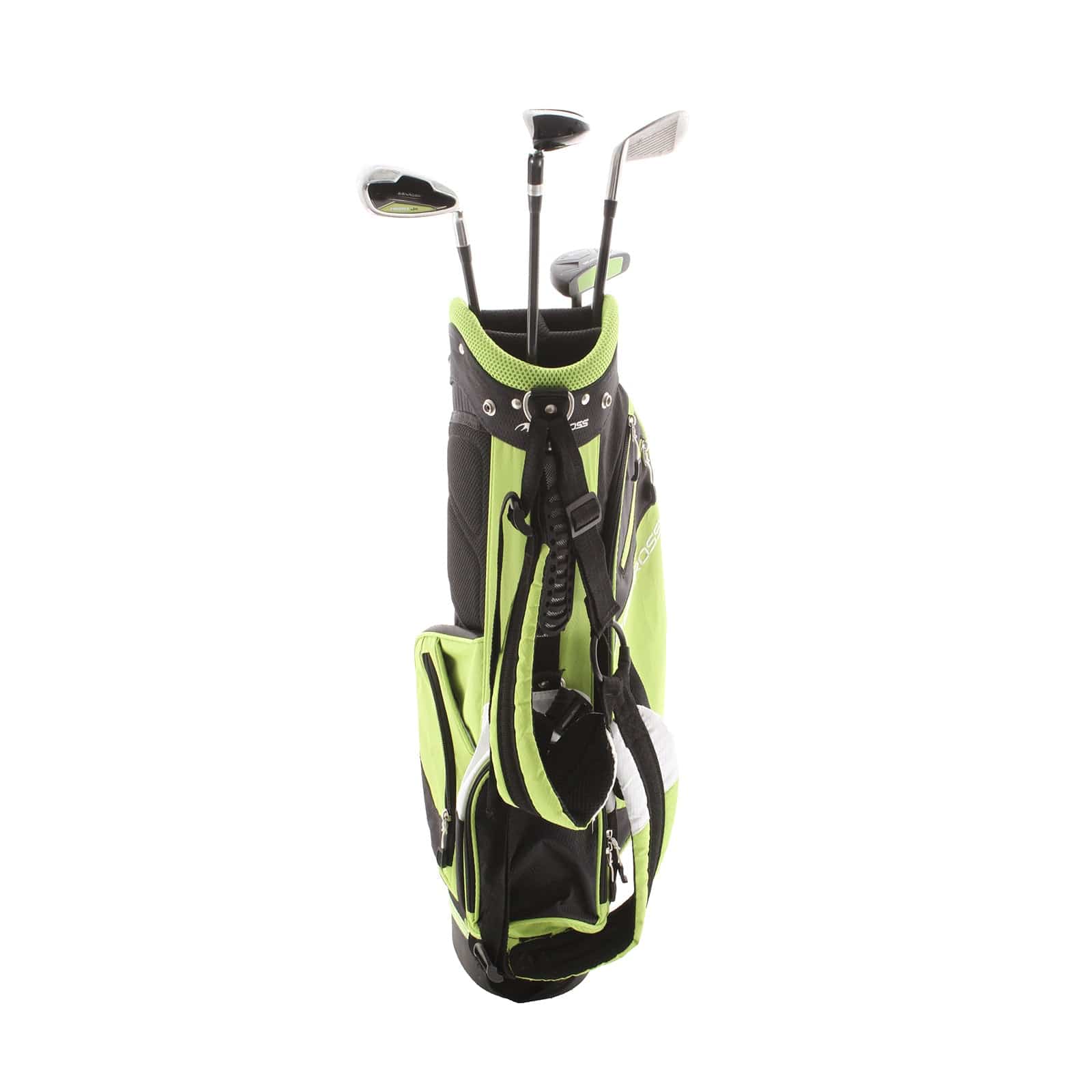 Benross Aero Jr Graphite Junior Right Hand Package Set Junior - Benross - Image 5