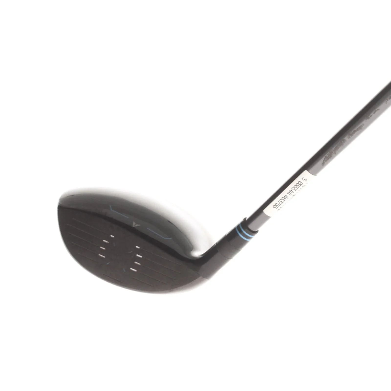 Benross Aero X Graphite Mens Right Hand Fairway 3 Wood 15* Senior - Fujikura Pro 55 - Image 4