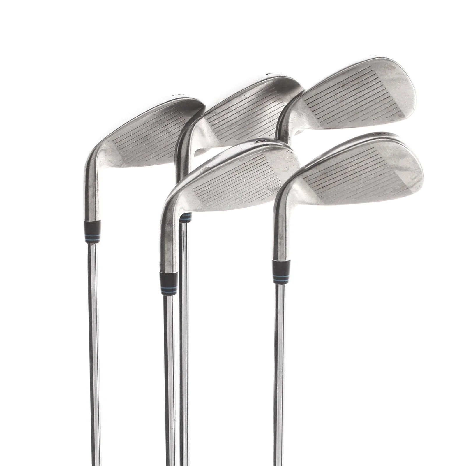 Benross Aero X Steel Mens Right Hand Irons 6-PW Regular - KBS Tour 90 - Image 4