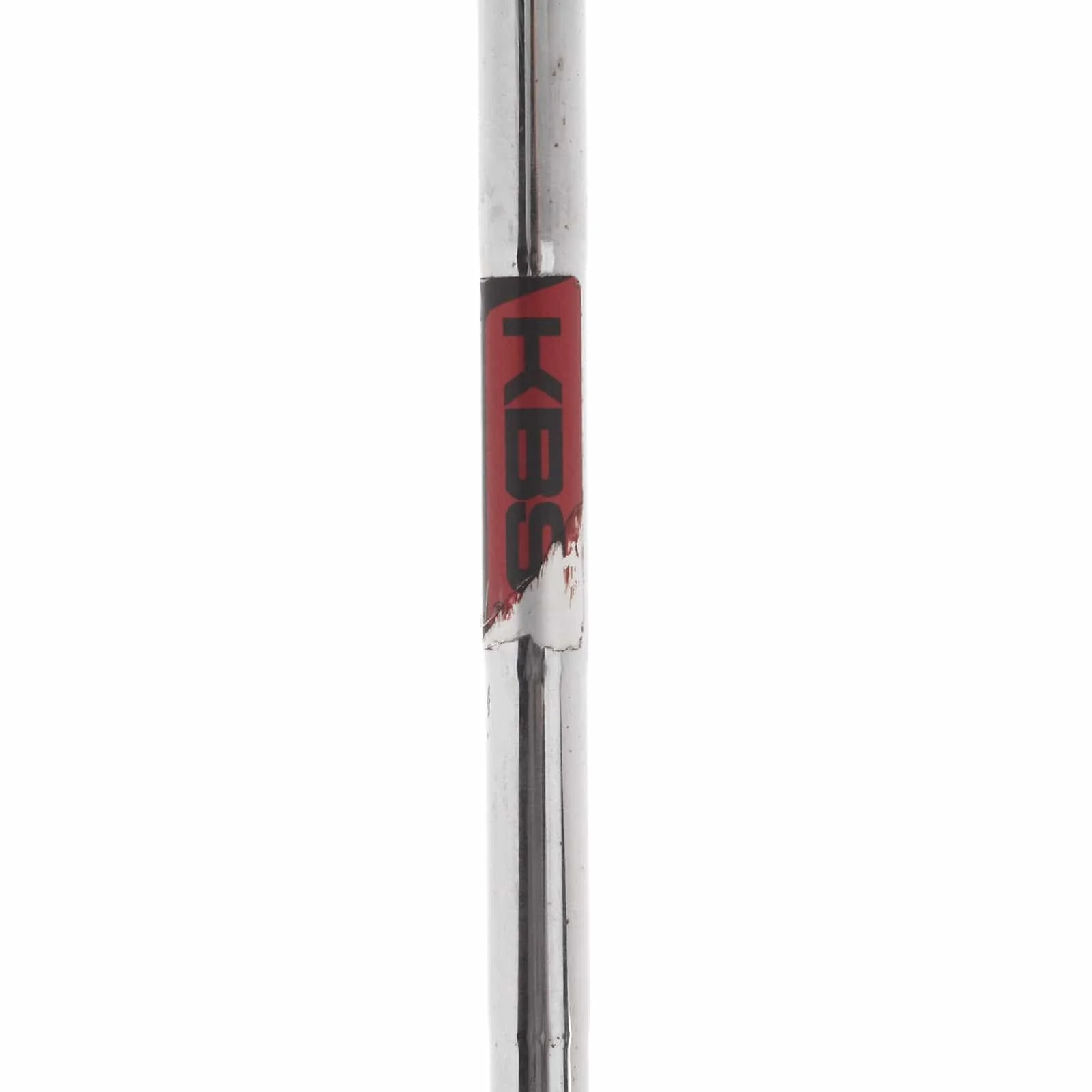 Benross Aero X Steel Mens Right Hand Irons 6-PW Regular - KBS Tour 90 - Image 5