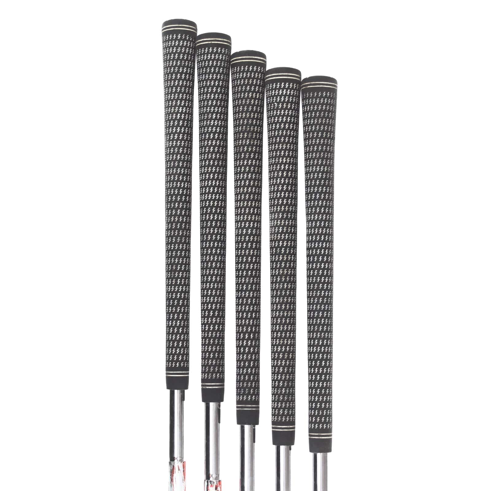 Benross Aero X Steel Mens Right Hand Irons 6-PW Regular - KBS Tour 90 - Image 7