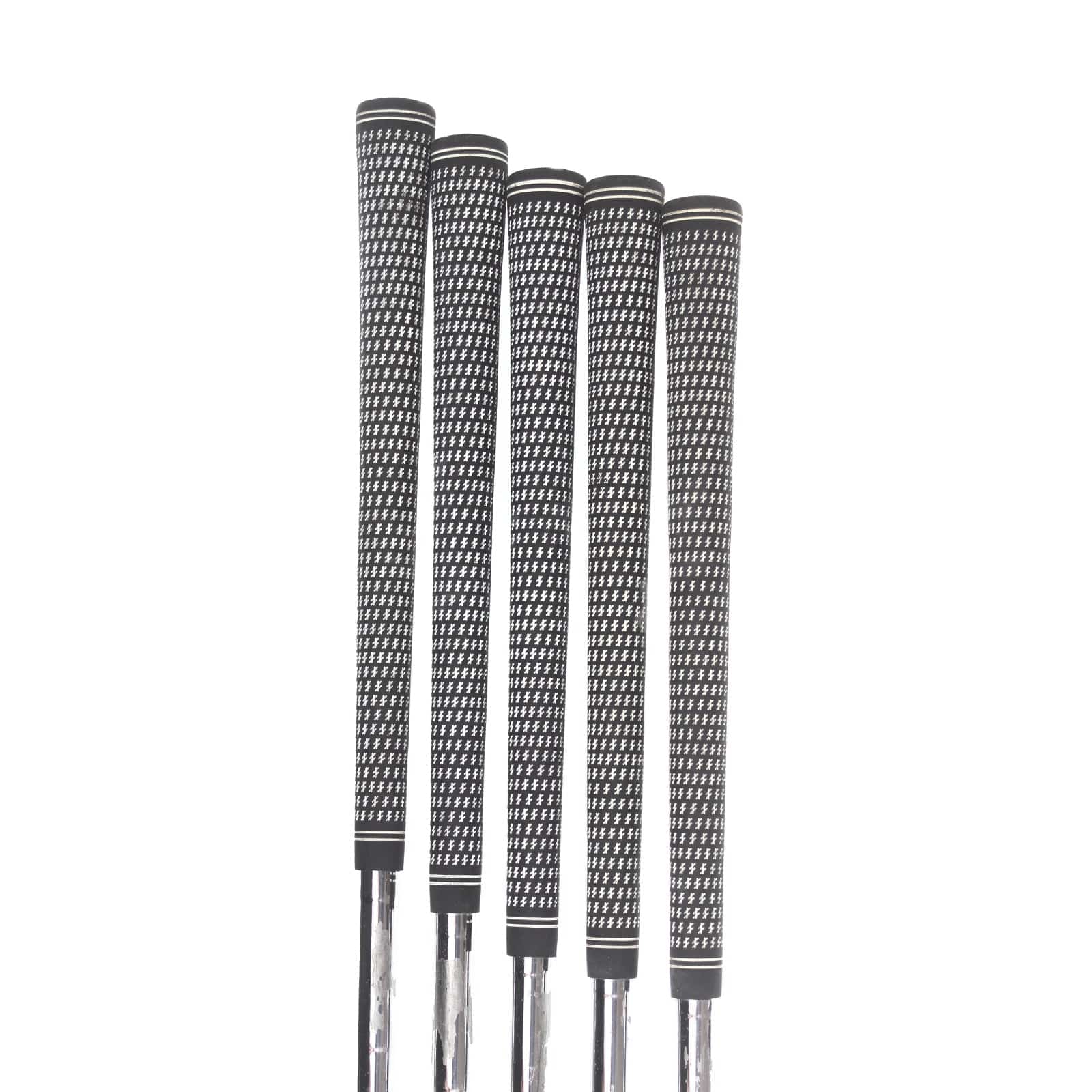 Benross Aero X Steel Mens Right Hand Irons 7-SW Regular - Benross - Image 7