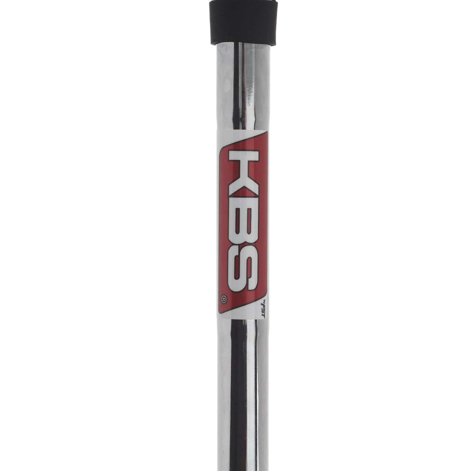Benross Aero XF Steel Mens Right Hand Irons 5-PW Stiff - KBS Tour Lite - Image 5