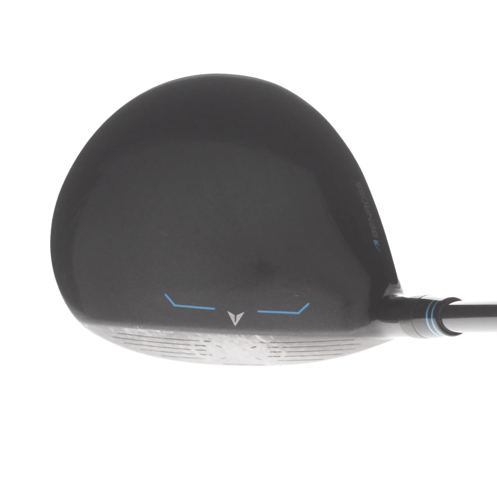 Benross AeroX Graphite Mens Right Hand Fairway 3 Wood 15* Regular - Fujikura Vista Pro 55 - Image 3