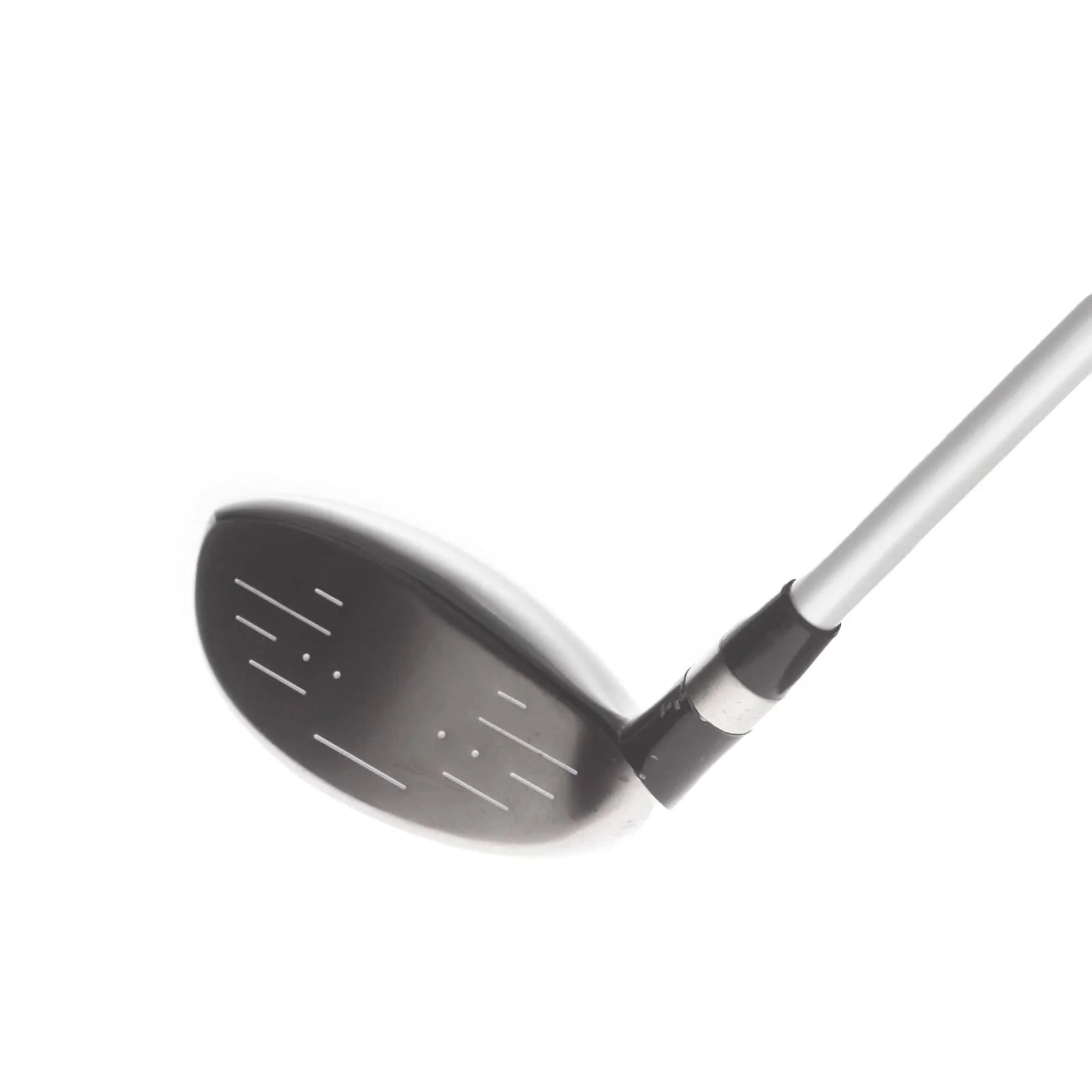 Benross Athena Graphite Ladies Right Hand 6 Hybrid Ladies - Athena - Image 3