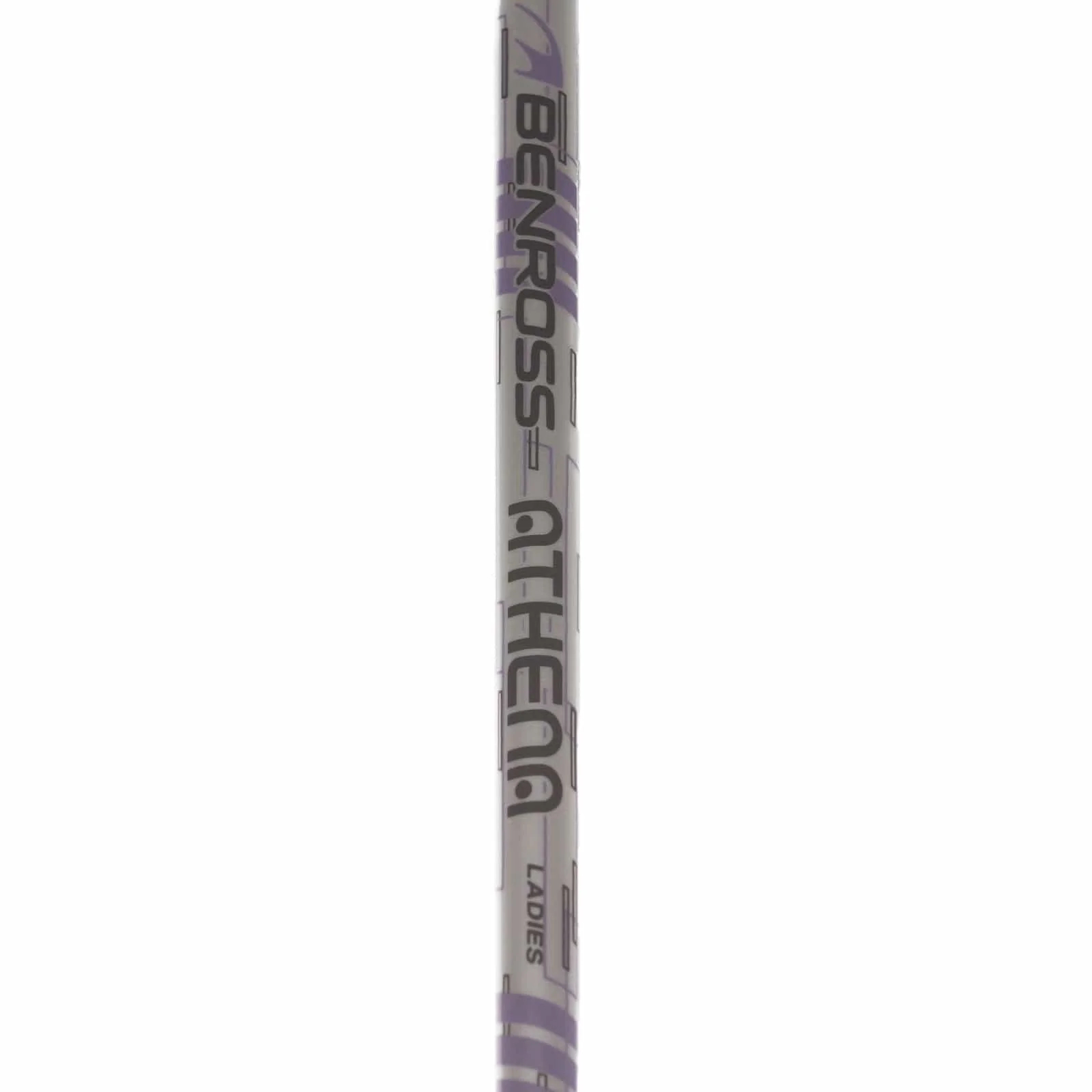 Benross Athena Graphite Ladies Right Hand 6 Hybrid Ladies - Athena - Image 4