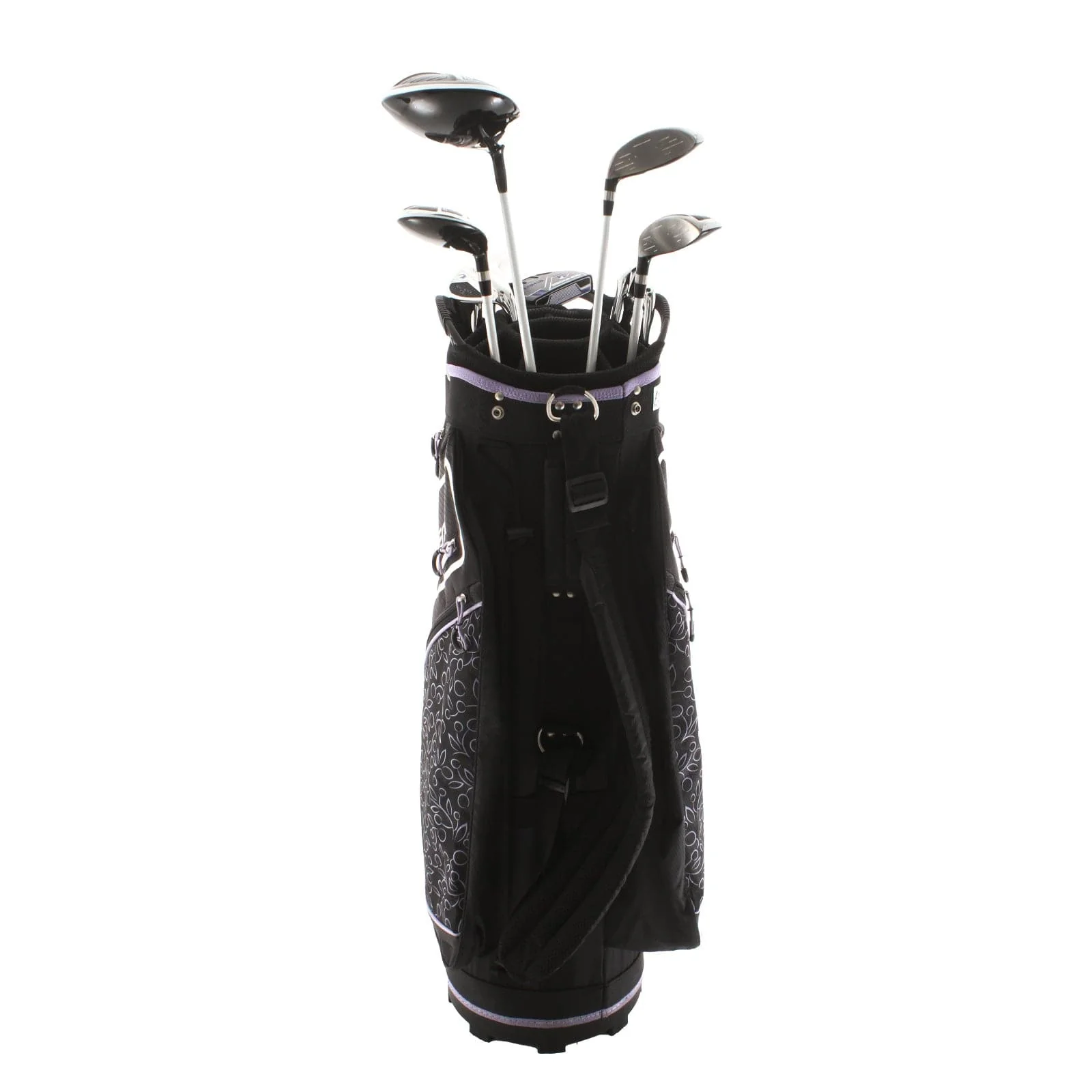 Benross Athena Graphite Ladies Right Hand Package Set Ladies - - Image 5