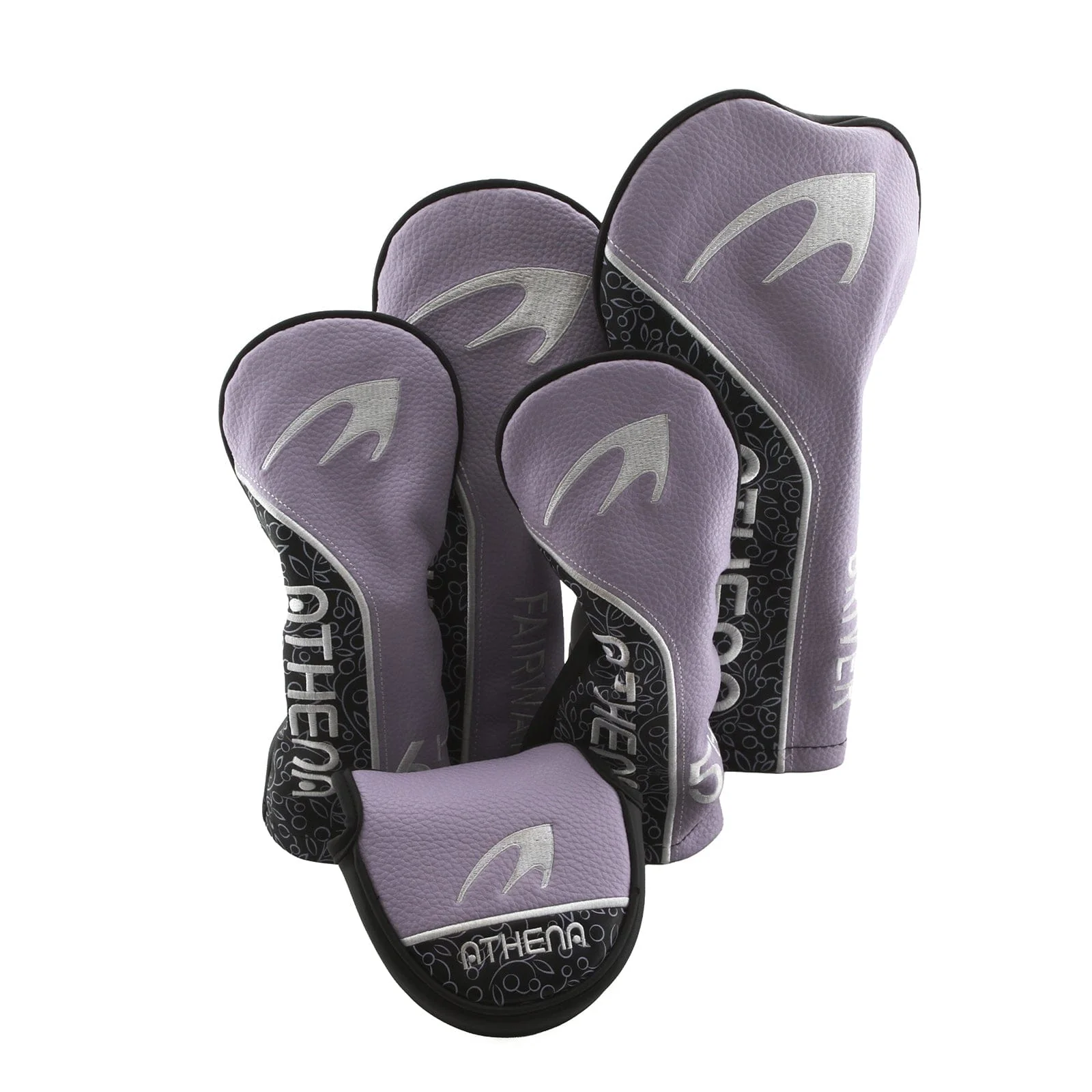 Benross Athena Graphite Ladies Right Hand Package Set Ladies - - Image 7