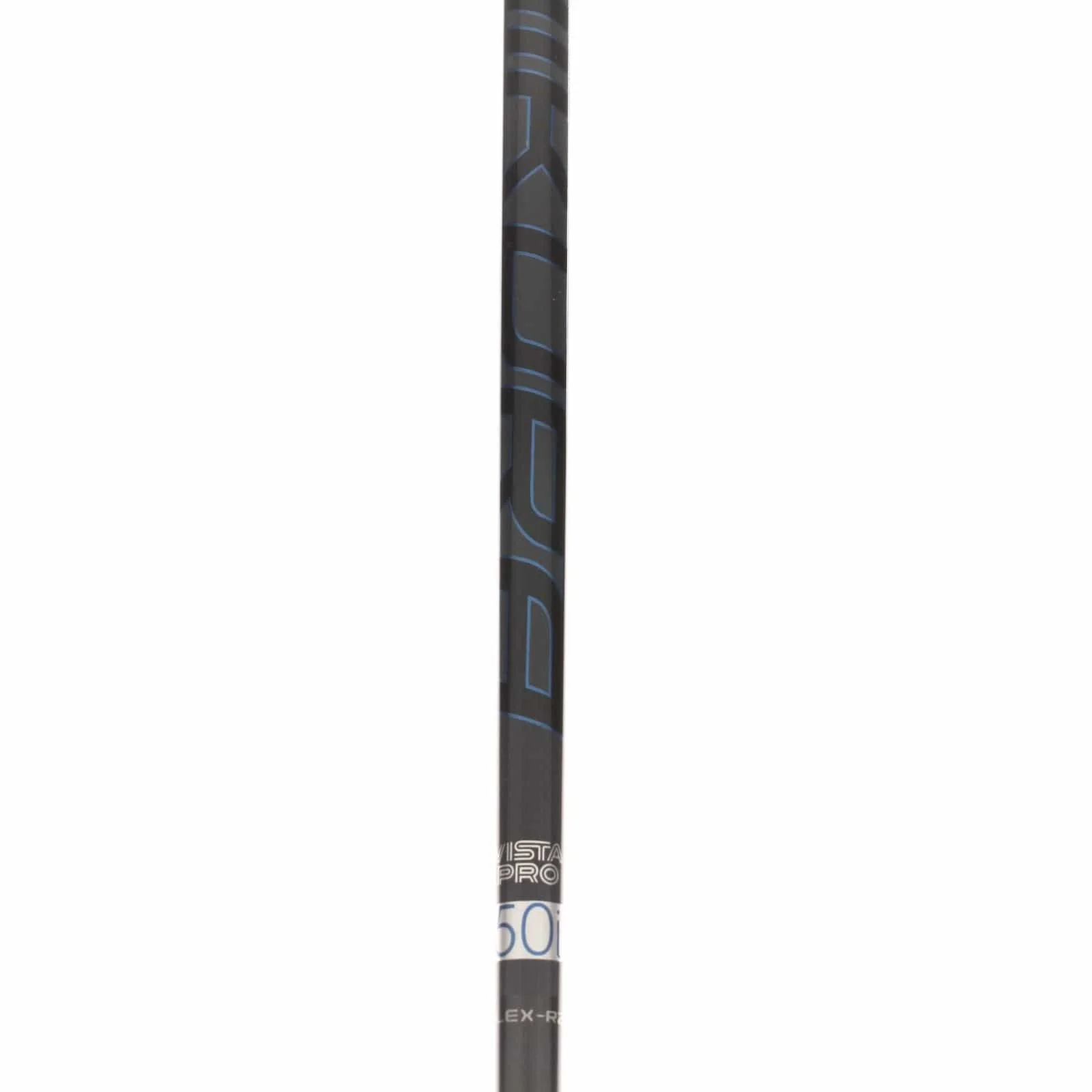 Benross BR-Pro Graphite Mens Right Hand Gap Wedge 50* 8 Bounce Senior - Fujikura Vista Pro 50i - Image 4