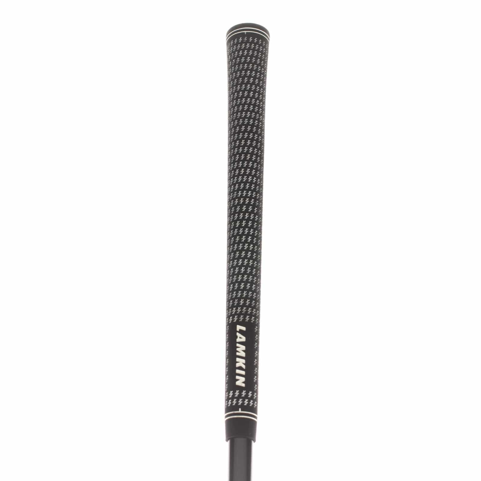 Benross BR-Pro Graphite Mens Right Hand Gap Wedge 50* 8 Bounce Senior - Fujikura Vista Pro 50i - Image 5