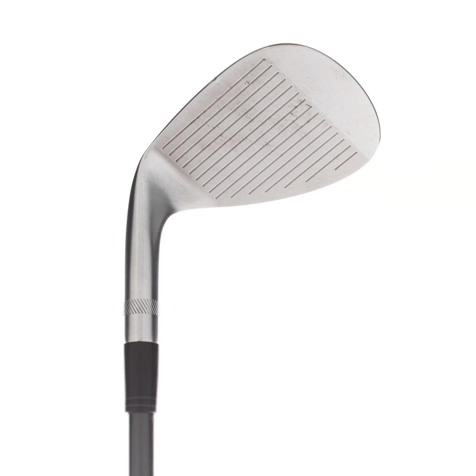 Benross BR-Pro Graphite Mens Right Hand Sand Wedge 54* 10 Bounce Senior - Fujikura Vista Pro 50i - Image 2