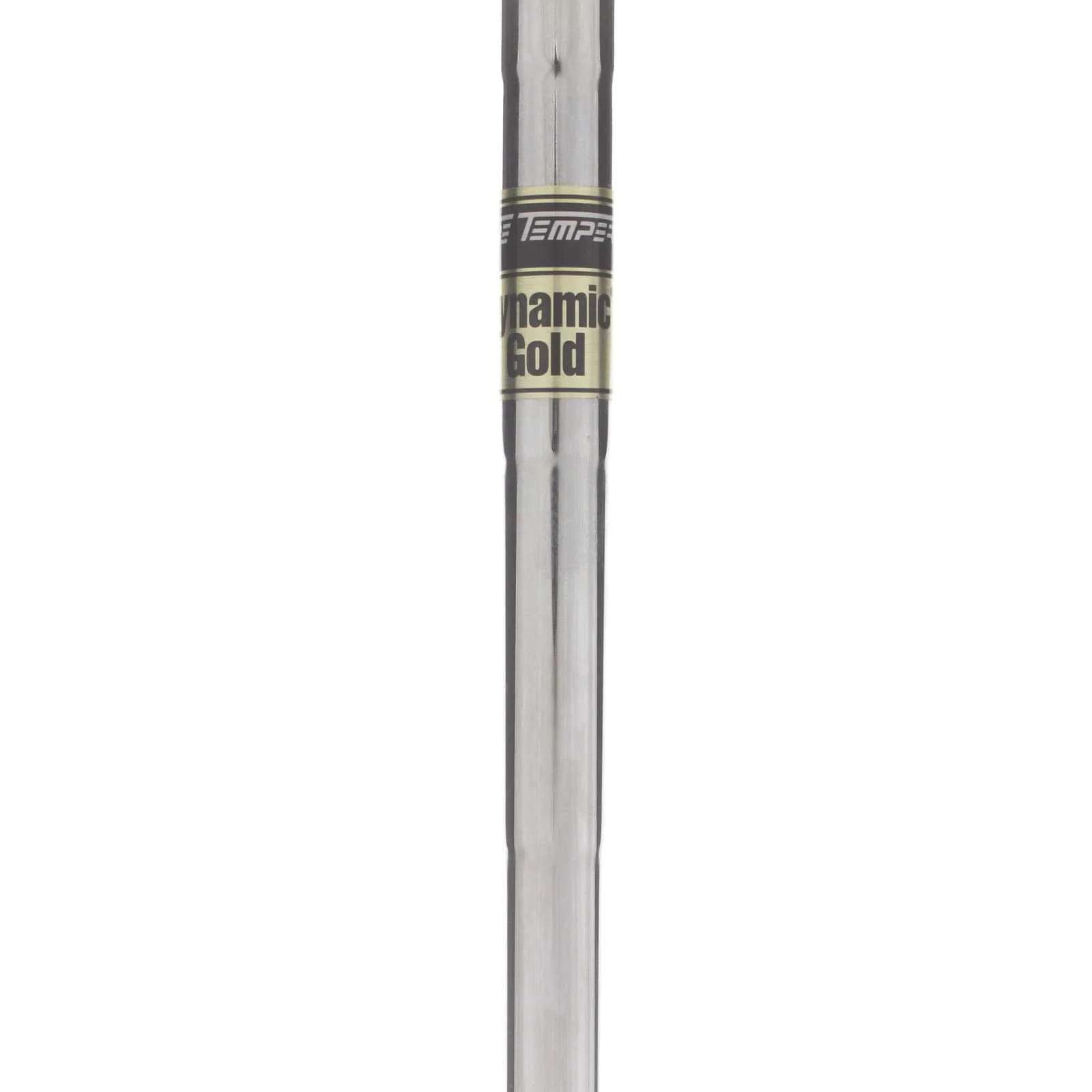Benross BR-UT Steel Mens Right Hand 4 Iron Stiff - Dynamic Gold - Image 4