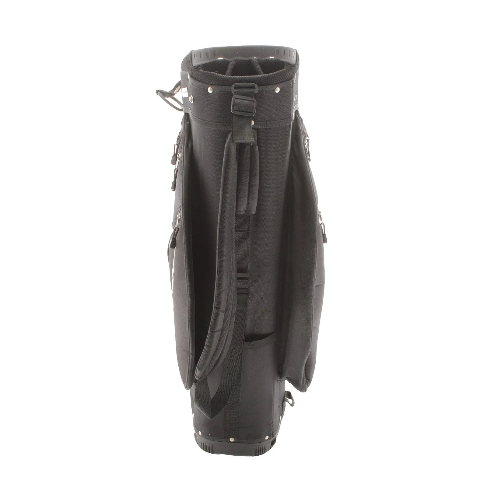 Benross Cart Bag - Black - Image 5