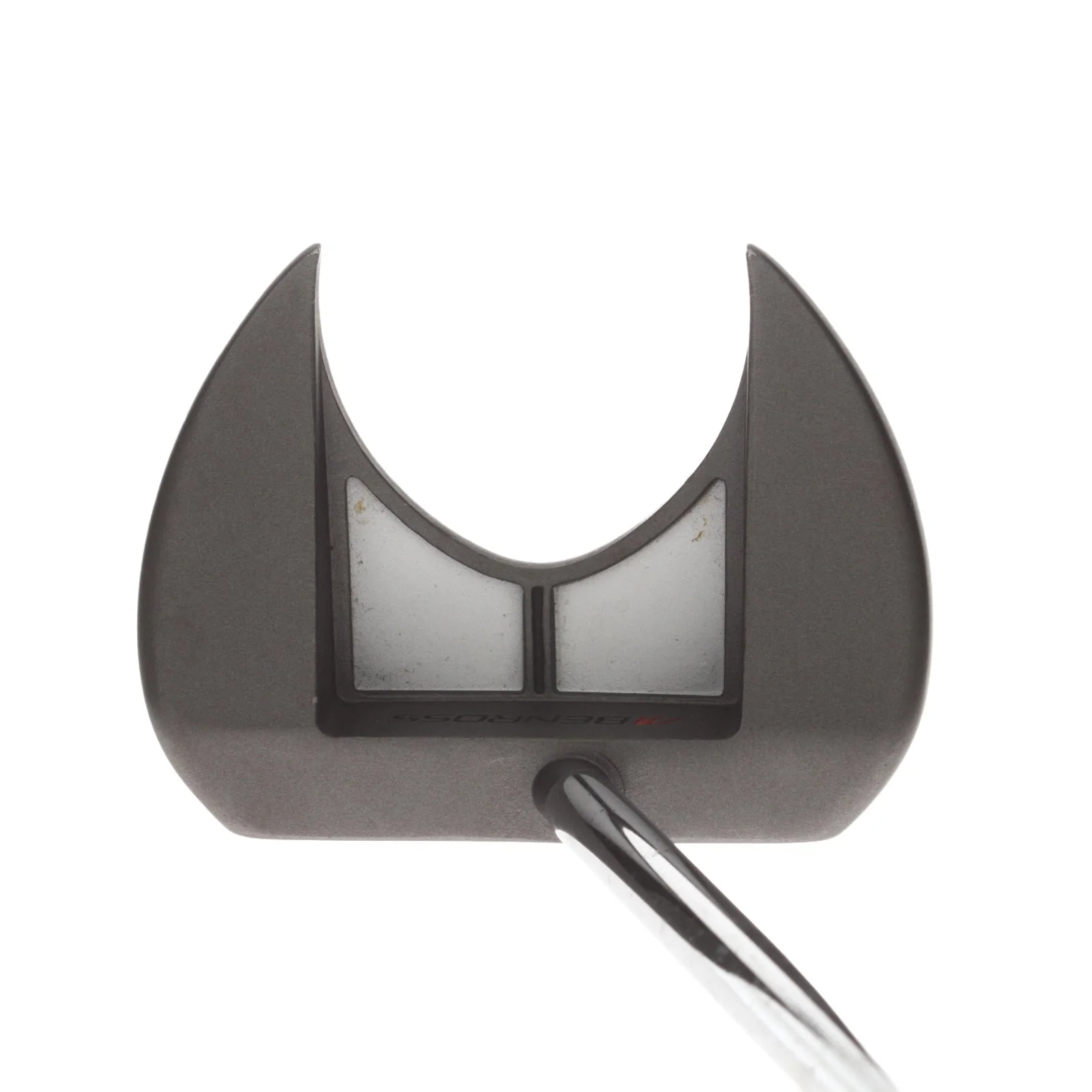 Benross Casino Shooter Mens Right Hand Putter 35" Mallet Apollo - Concept 10 Tour - Image 3