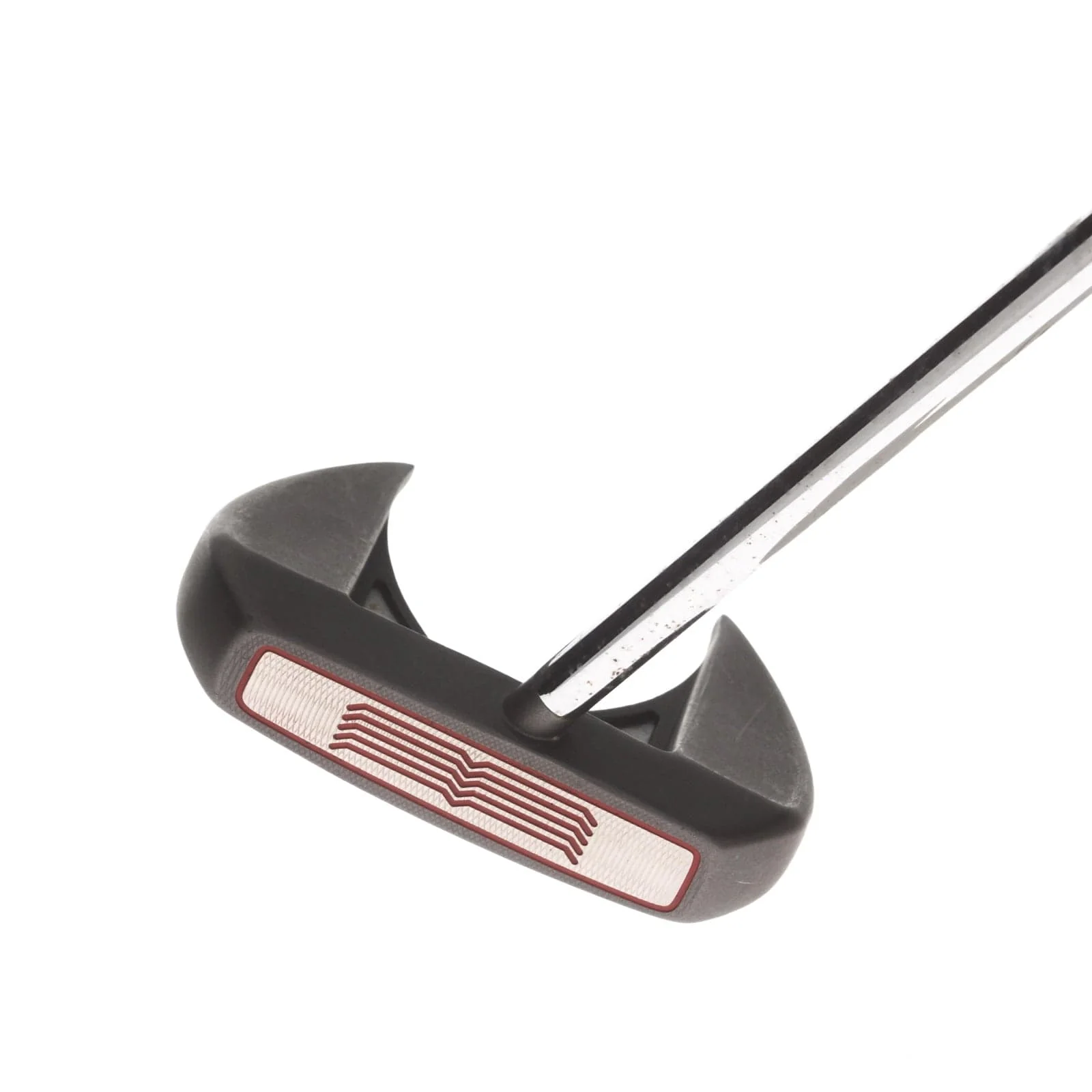 Benross Casino Shooter Mens Right Hand Putter 35" Mallet Apollo - Concept 10 Tour - Image 4