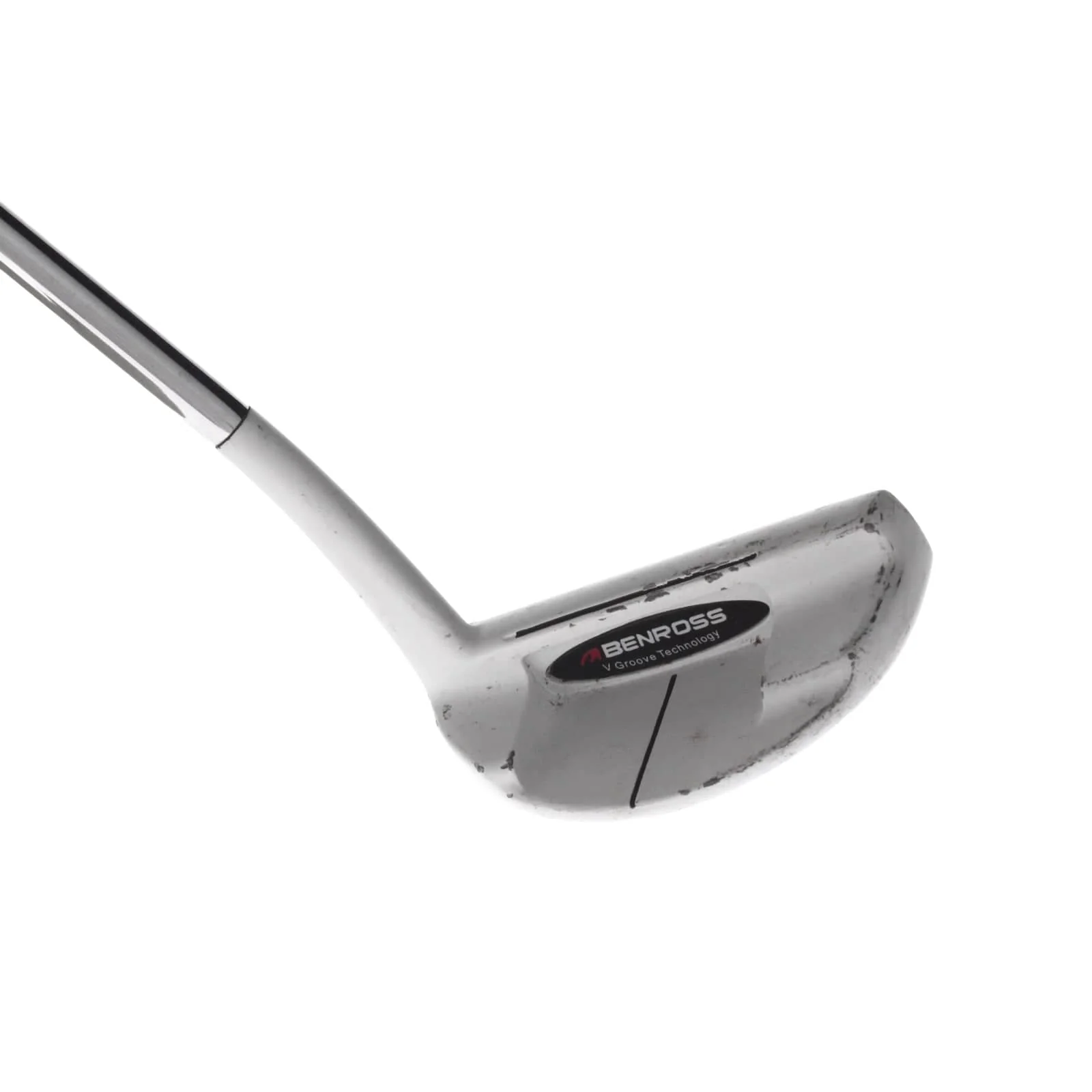 Benross Casino Steel Mens Right Hand Putter - Image 4