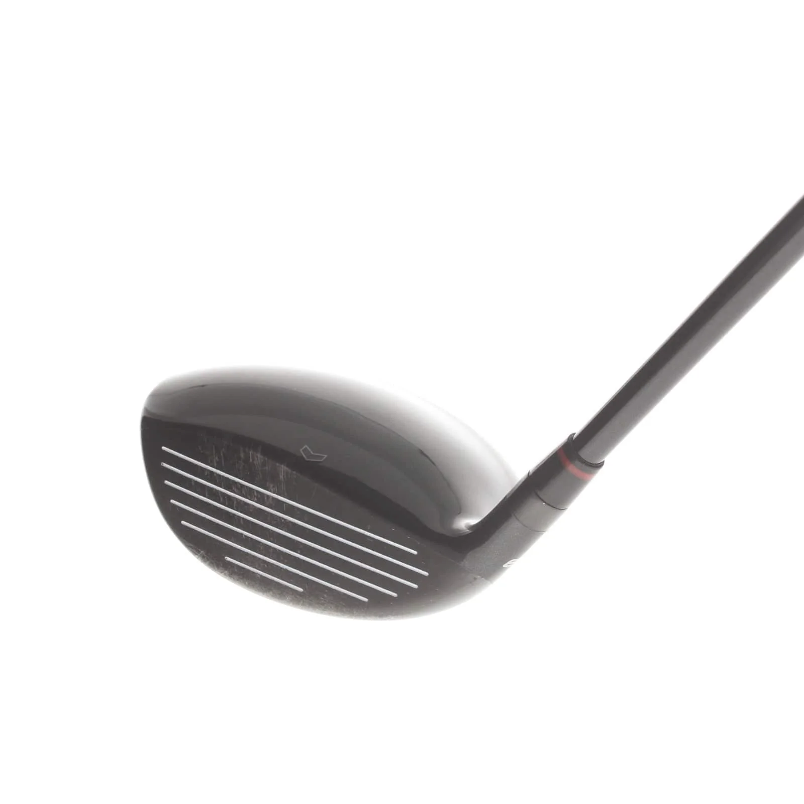 Benross Delta Graphite Mens Right Hand Fairway 3 Wood 15* Regular - Atmos Red 5R - Image 4