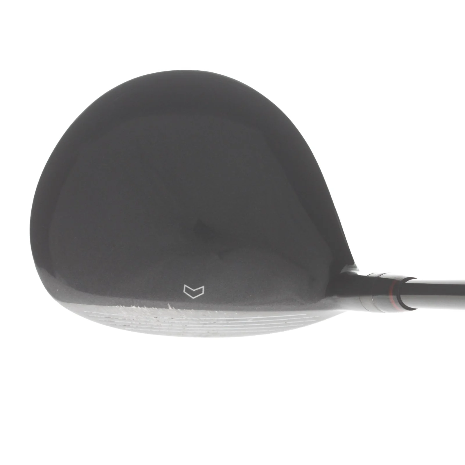 Benross Delta Graphite Mens Right Hand Fairway 5 Wood 18* Regular - Atmos Red 5R - Image 3