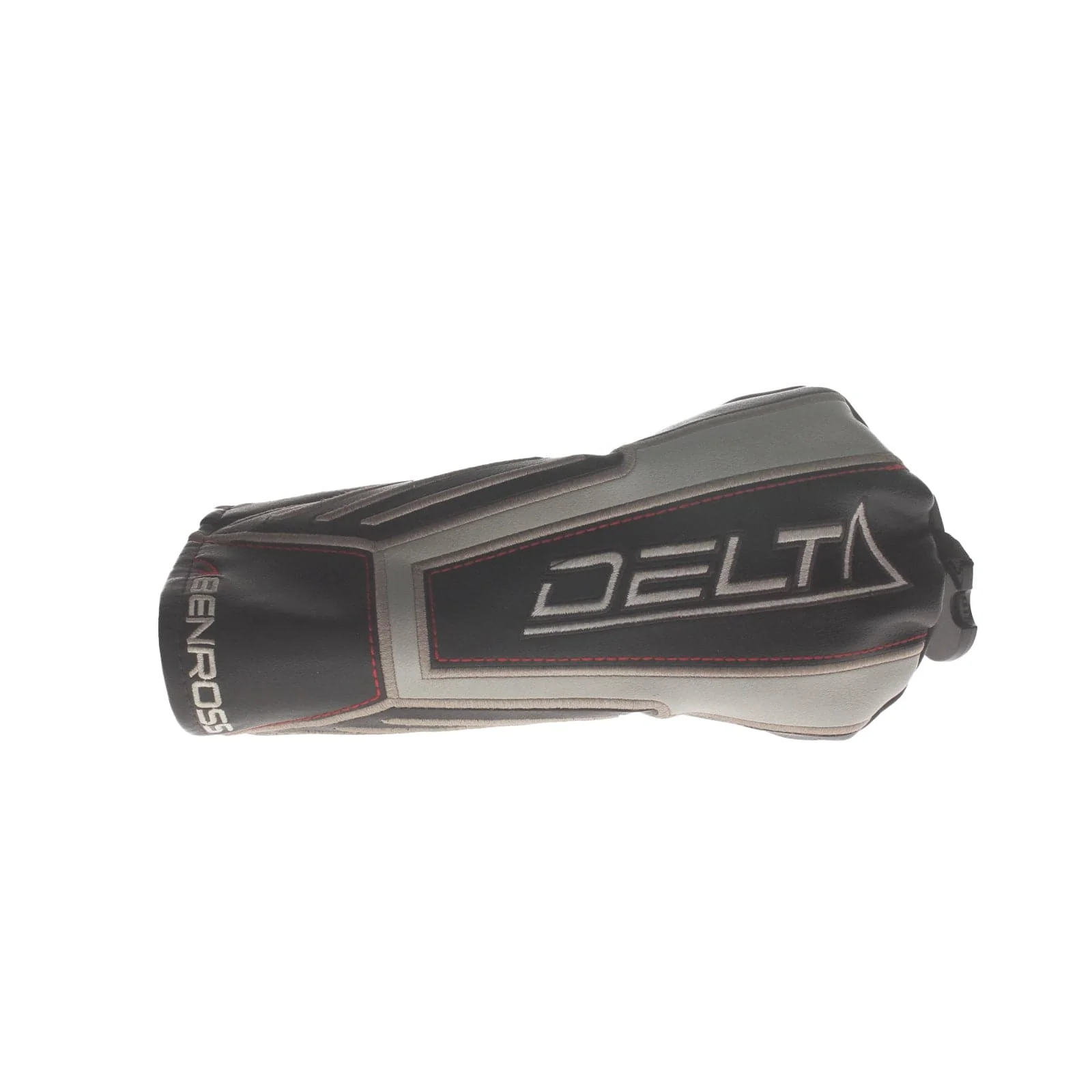 Benross Delta Graphite Mens Right Hand Fairway 5 Wood 18* Regular - Atmos Red 5R - Image 7