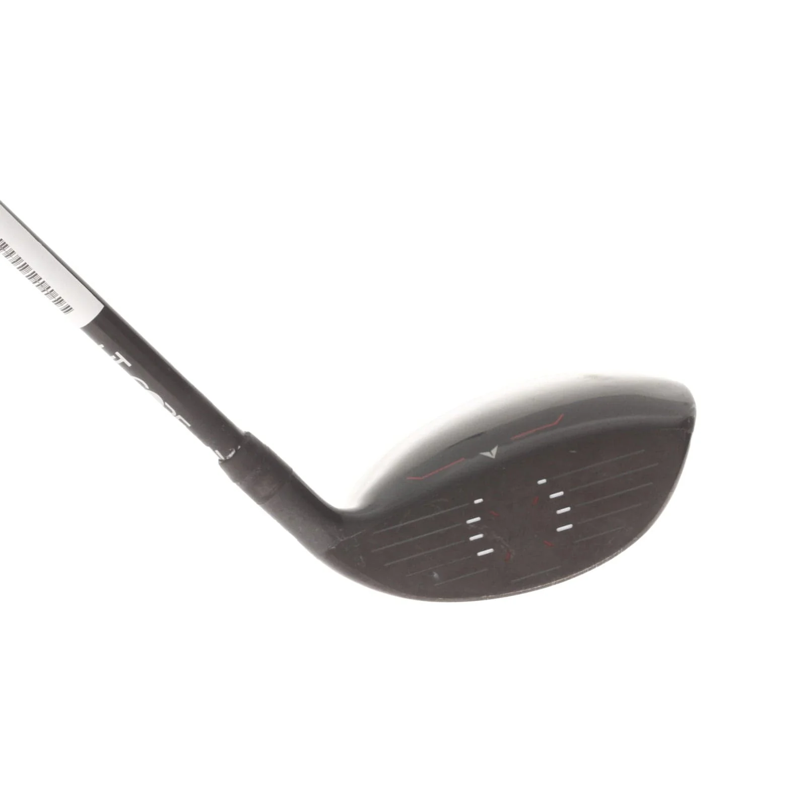 Benross Delta X Graphite Mens Left Hand Fairway 5 Wood 18* Regular - Fujikura Ventus 6R - Image 3