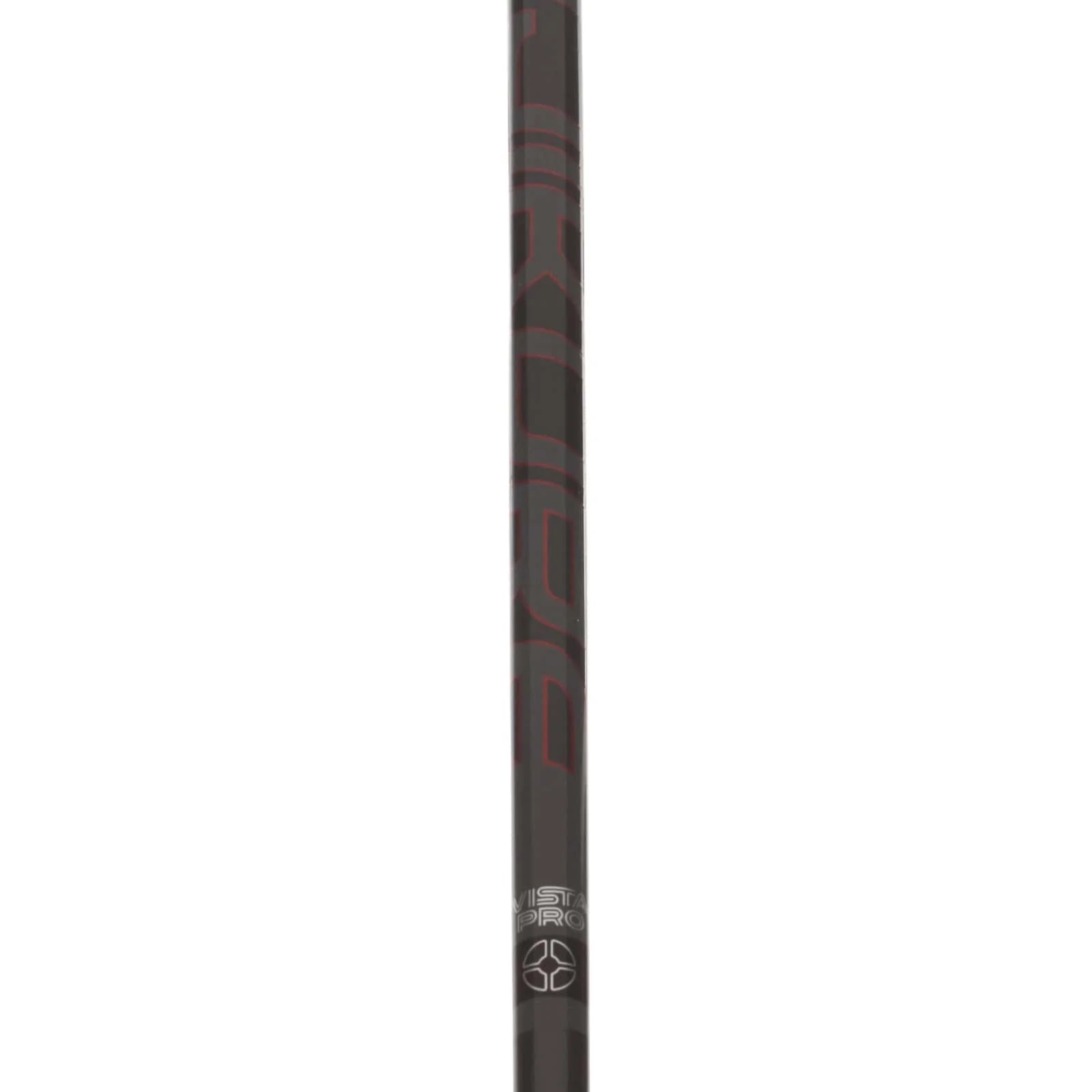 Benross Delta X Graphite Mens Right Hand 4 Hybrid 24* Stiff - Fujikura Vista Pro 70h - Image 5