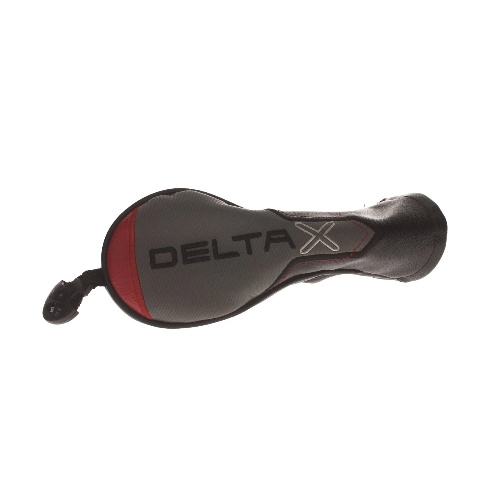 Benross Delta X Graphite Mens Right Hand 4 Hybrid 24* Stiff - Fujikura Vista Pro 70h - Image 7