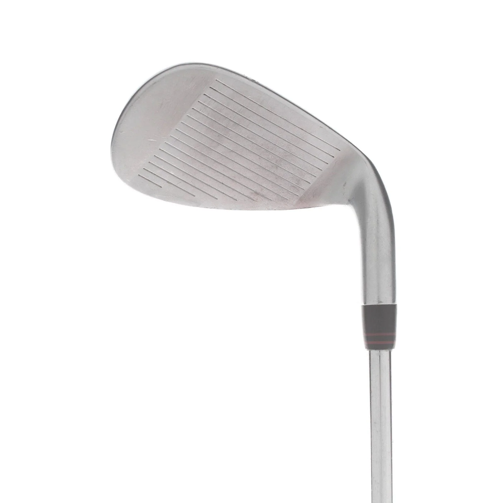 Benross Delta X Steel Mens Left Hand Gap Wedge Stiff - KBS Tour Lite - Image 2