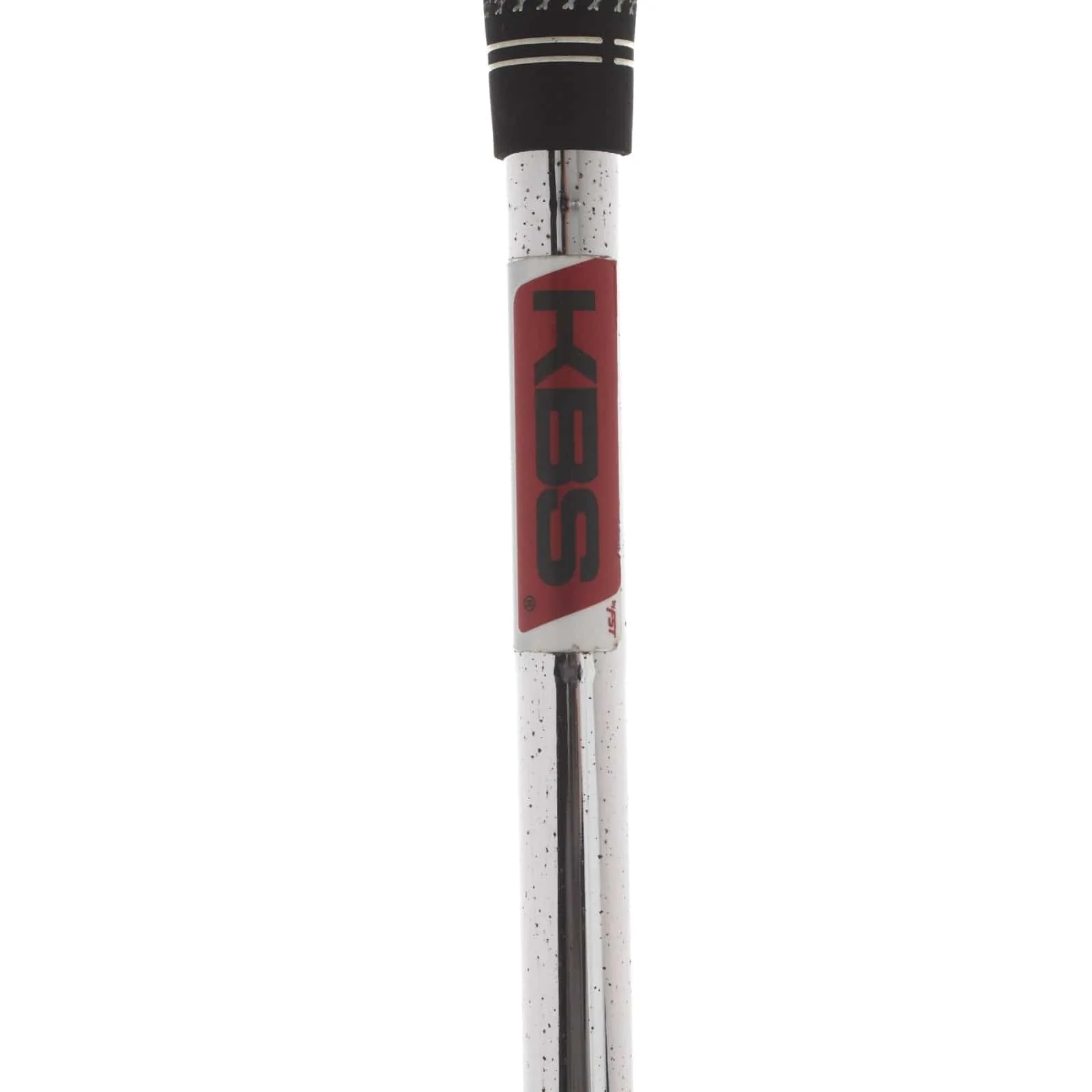 Benross Delta X Steel Mens Right Hand Irons 5-SW+GW Stiff - KBS Tour 105 - Image 5