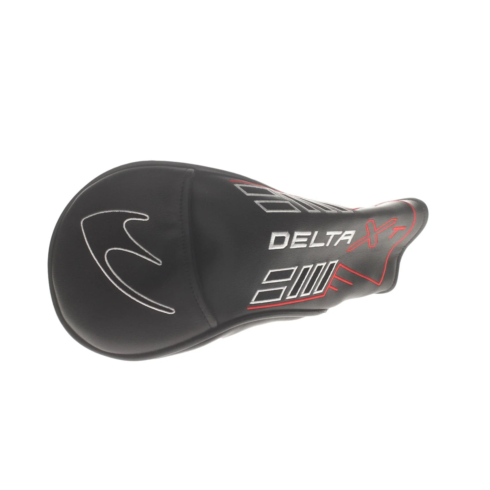 Benross Delta XT Graphite Mens Right Hand Driver 10.5* Stiff - Fujikura Ventus 6-S - Image 7