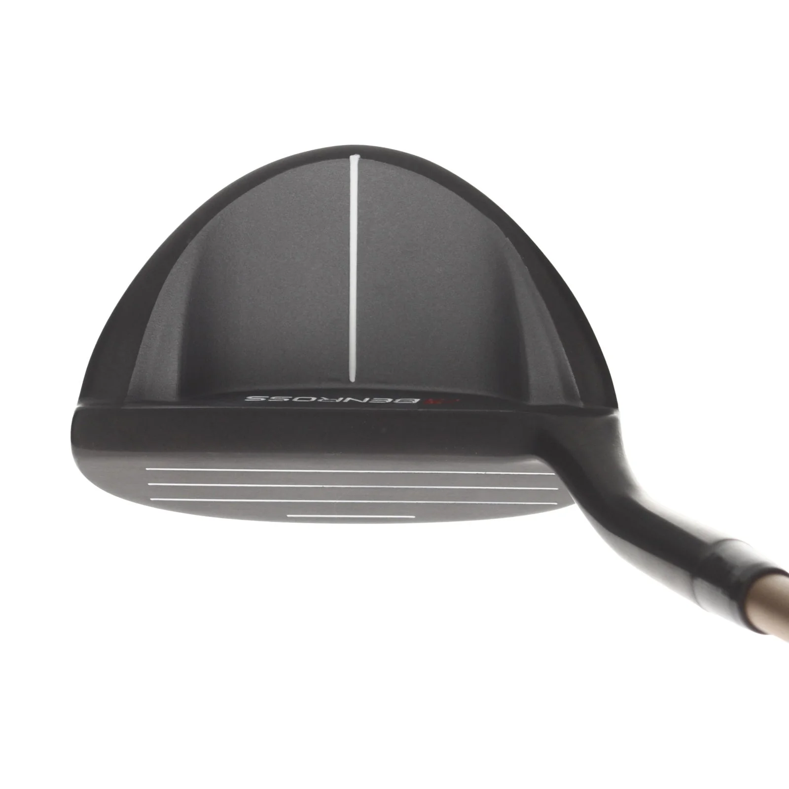 Benross Gold Speed Graphite Mens Right Hand Chipper Senior - Aldila Gold Speed - Image 2