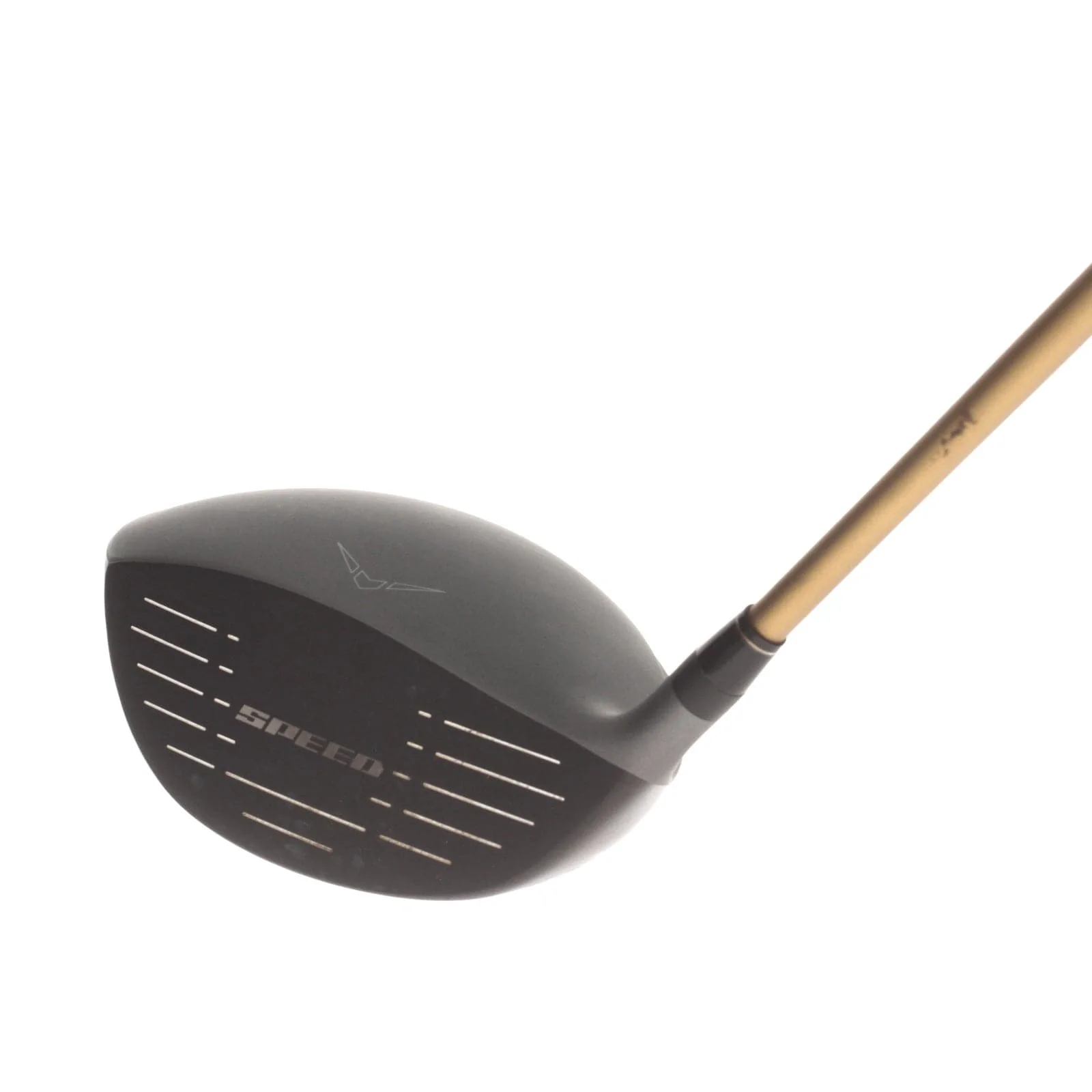 Benross Gold Speed Graphite Mens Right Hand Driver 12* Senior - Aldila Gold Speed - Image 4