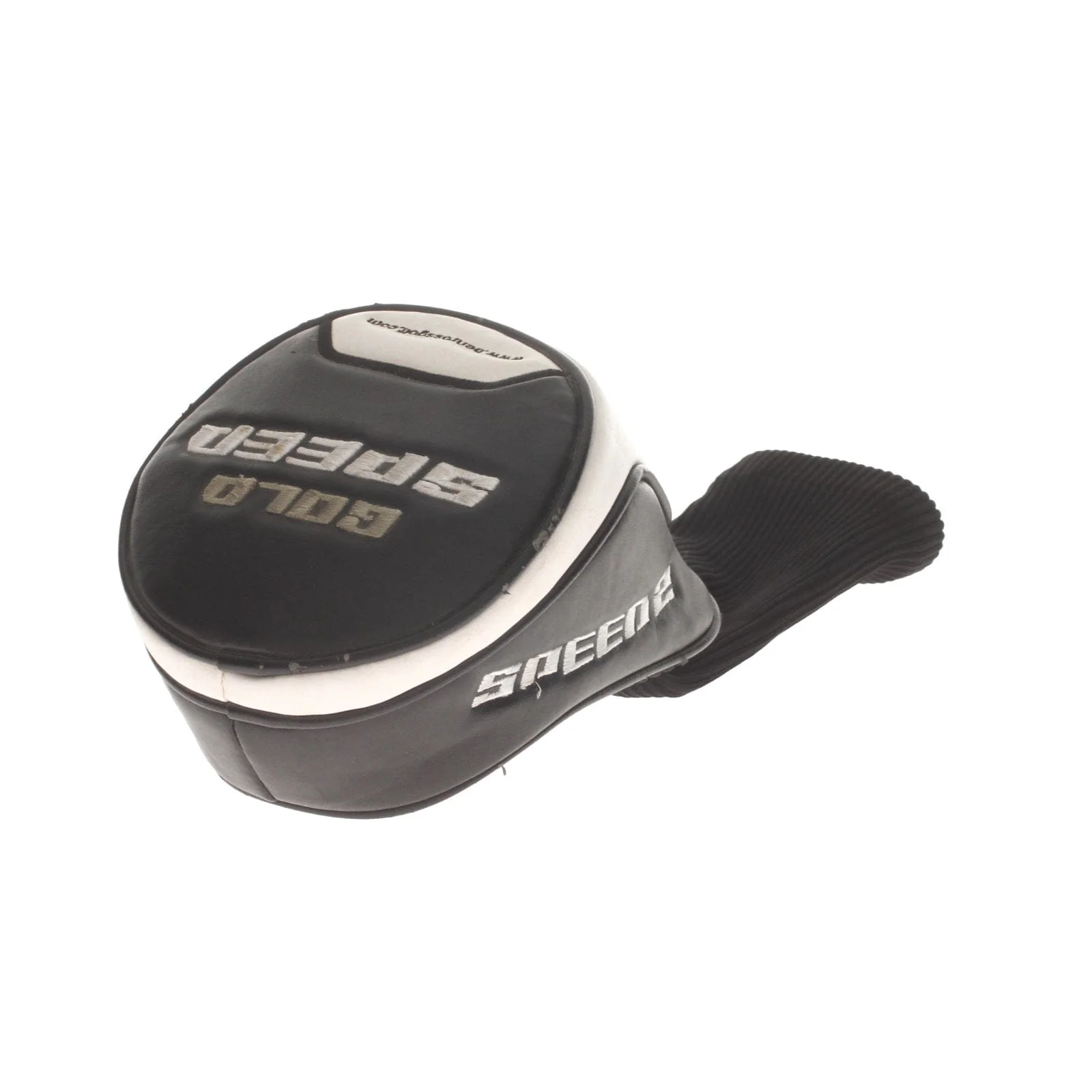 Benross Gold Speed Graphite Mens Right Hand Driver 12* Senior - Aldila Gold Speed - Image 7