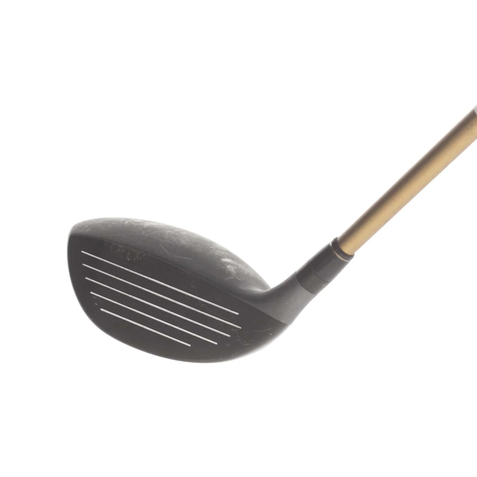 Benross Gold Speed Graphite Mens Right Hand Fairway 5 Wood 21* Senior - Aldila Gold Speed - Image 3