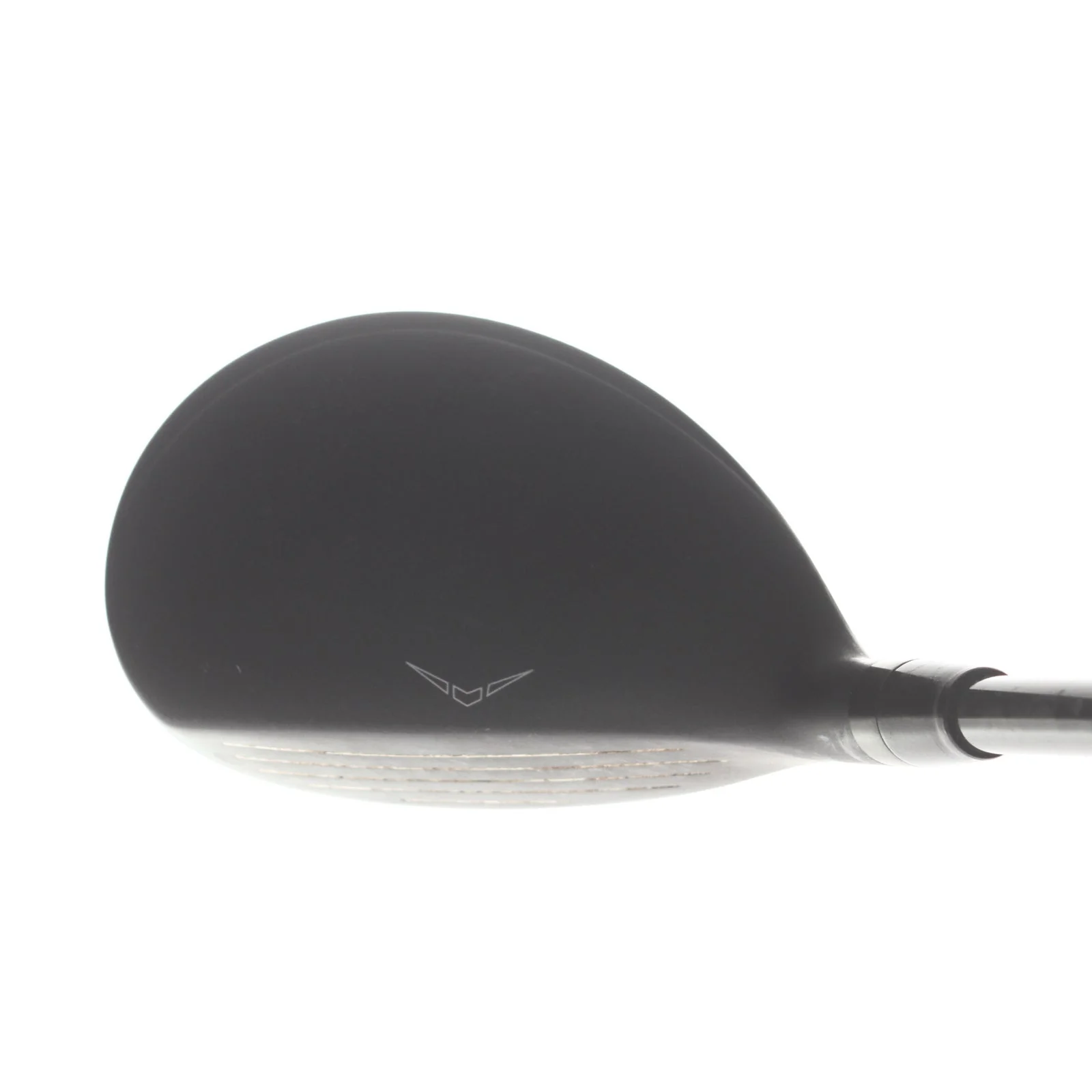 Benross Hot Speed 2 Graphite Mens Right Hand 3 Hybrid 19* Regular - Trinity 85hy R - Image 2