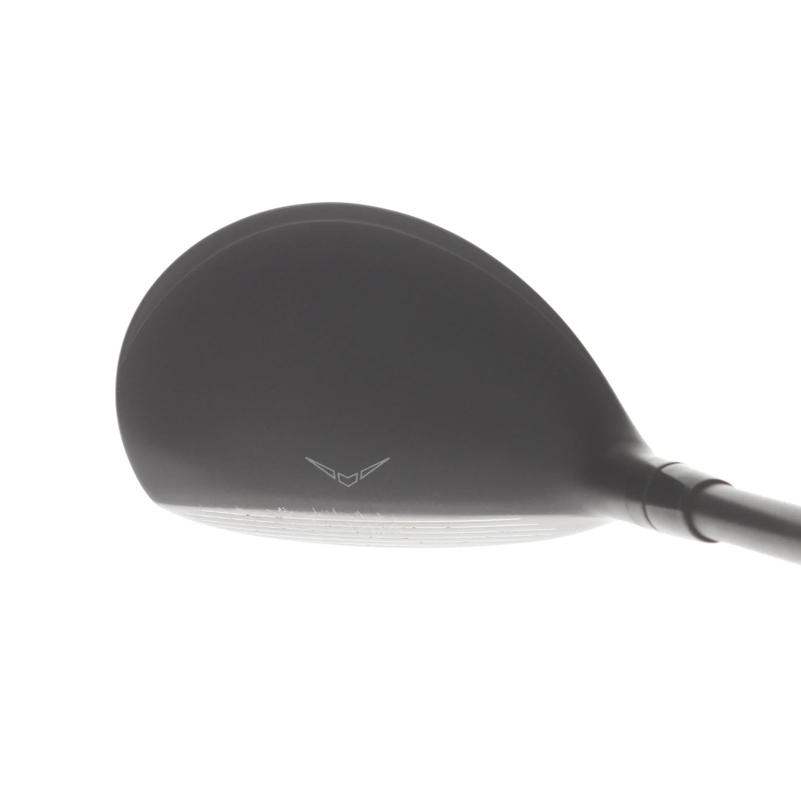 Benross Hot Speed Graphite Mens Right Hand 3 Hybrid 19* Regular - Aldila RIP Hybrid 80 - Image 2