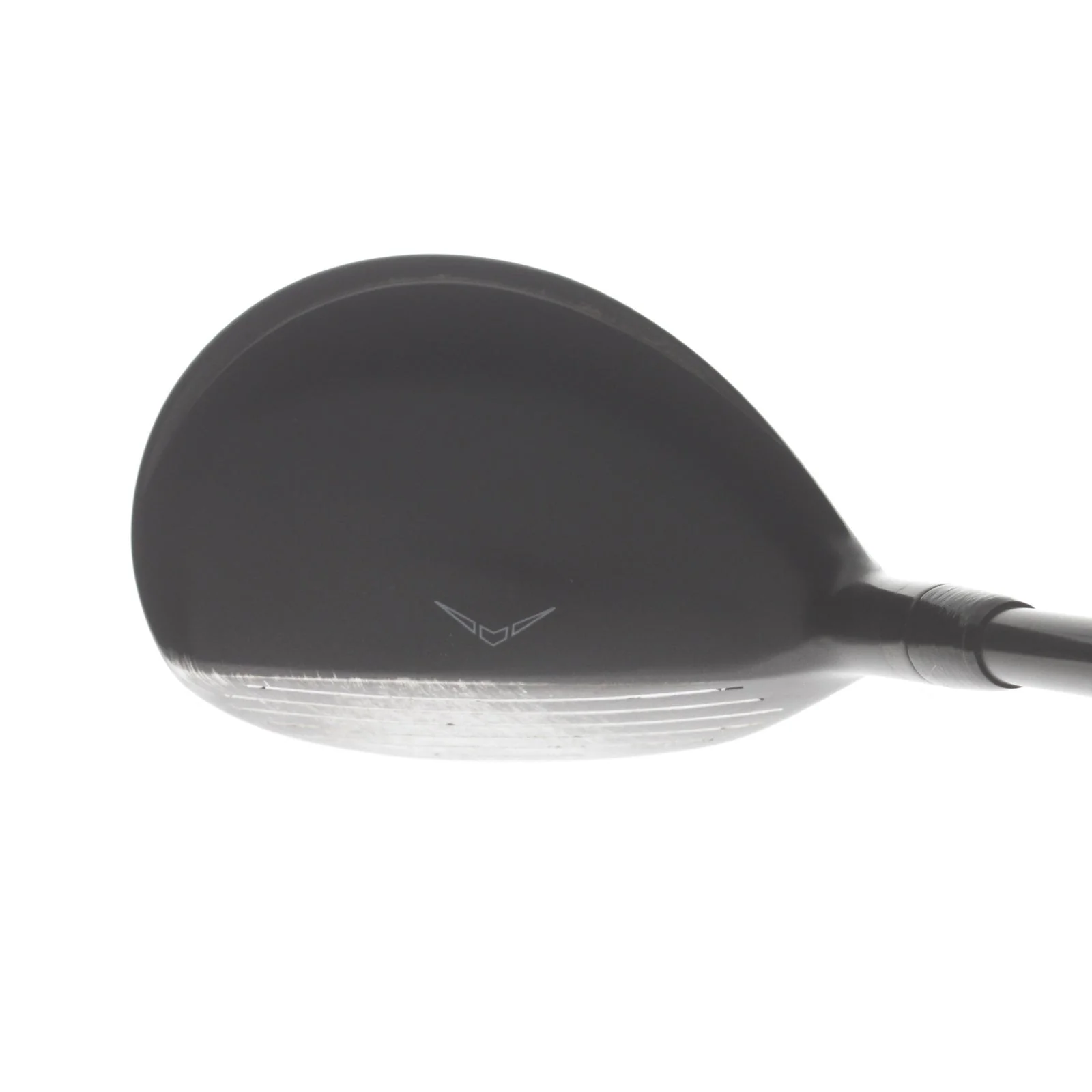 Benross Hot Speed Graphite Mens Right Hand 4 Hybrid 22* Regular - Aldila RIP Hybrid 80 - Image 2